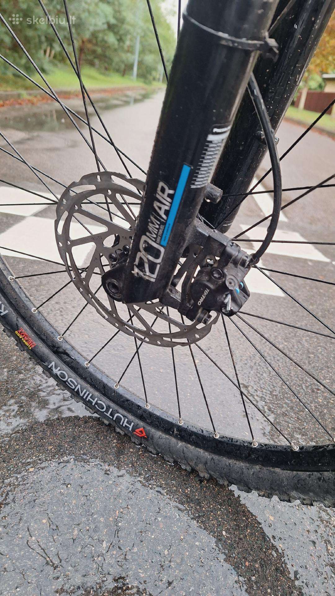 Rockrider expl 540