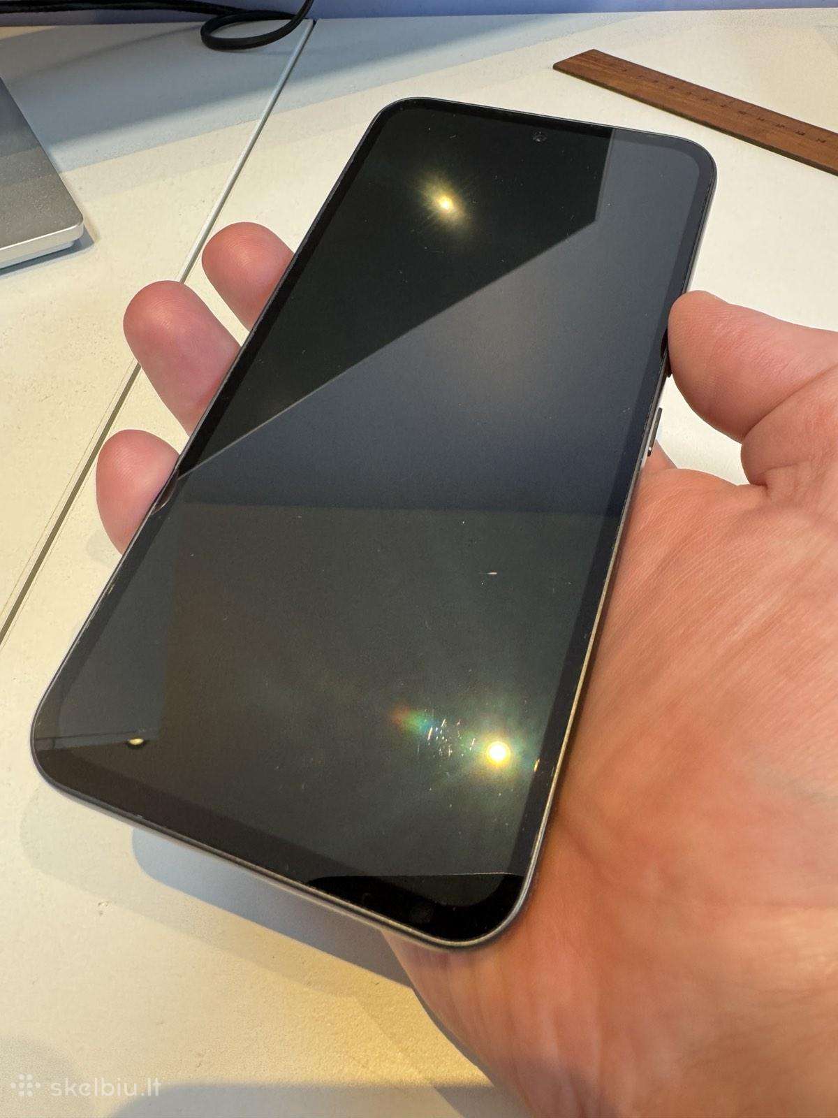 Samsung Galaxy A54 5G