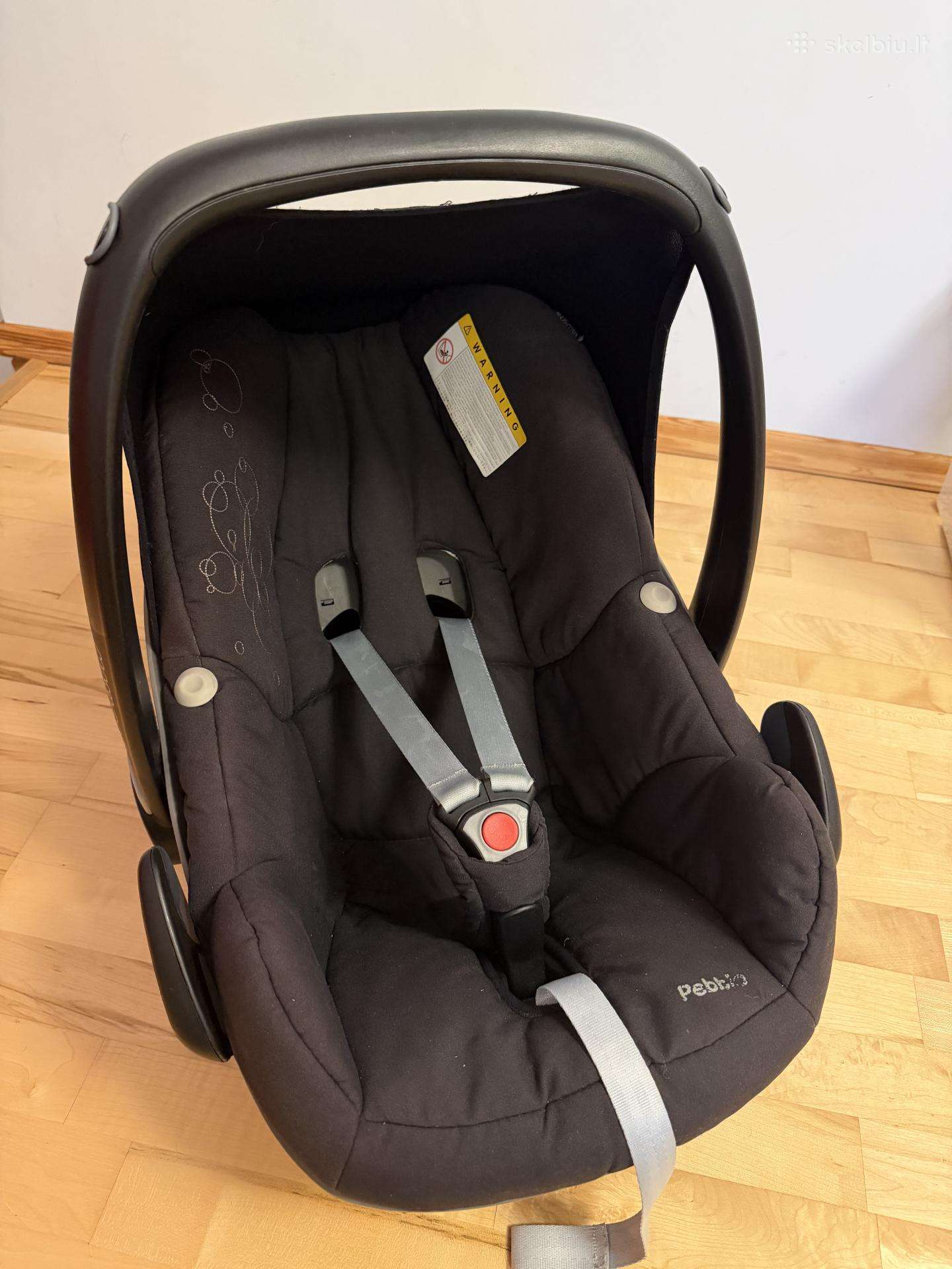 Maxi Cosi automobilinė kėdutė