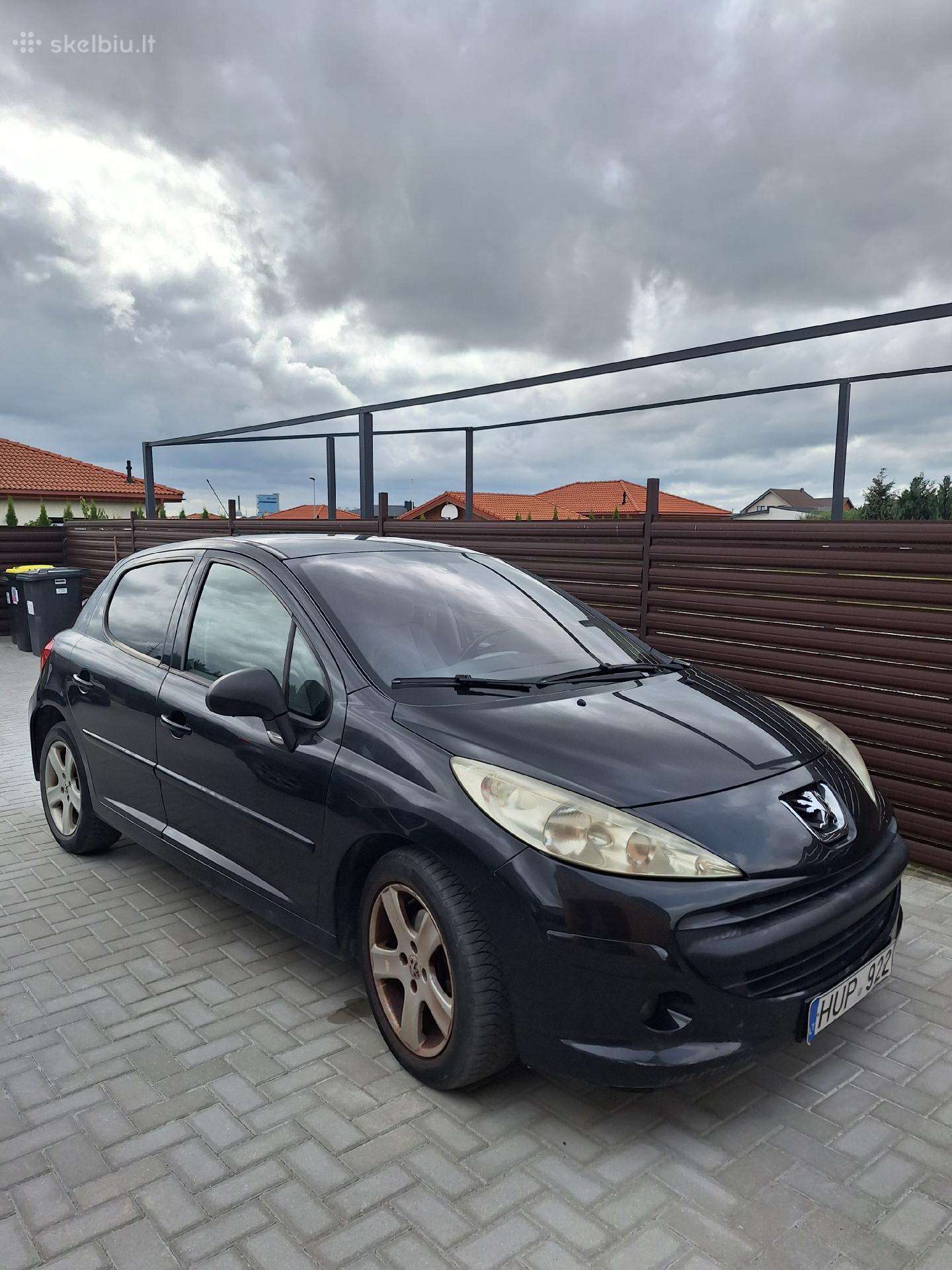 Automobilis