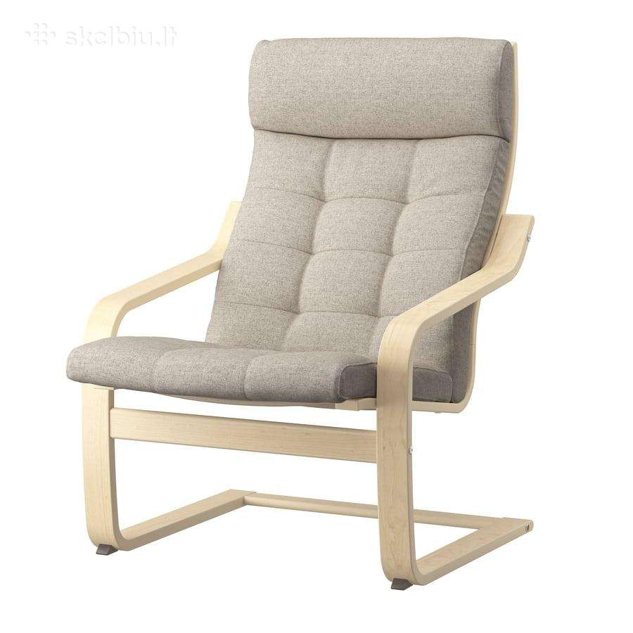Fotelis Poäng