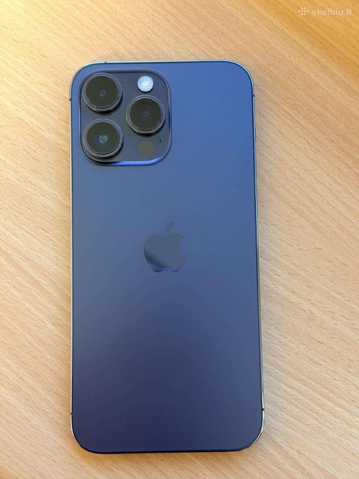 iPhone 14 pro max 128gb
