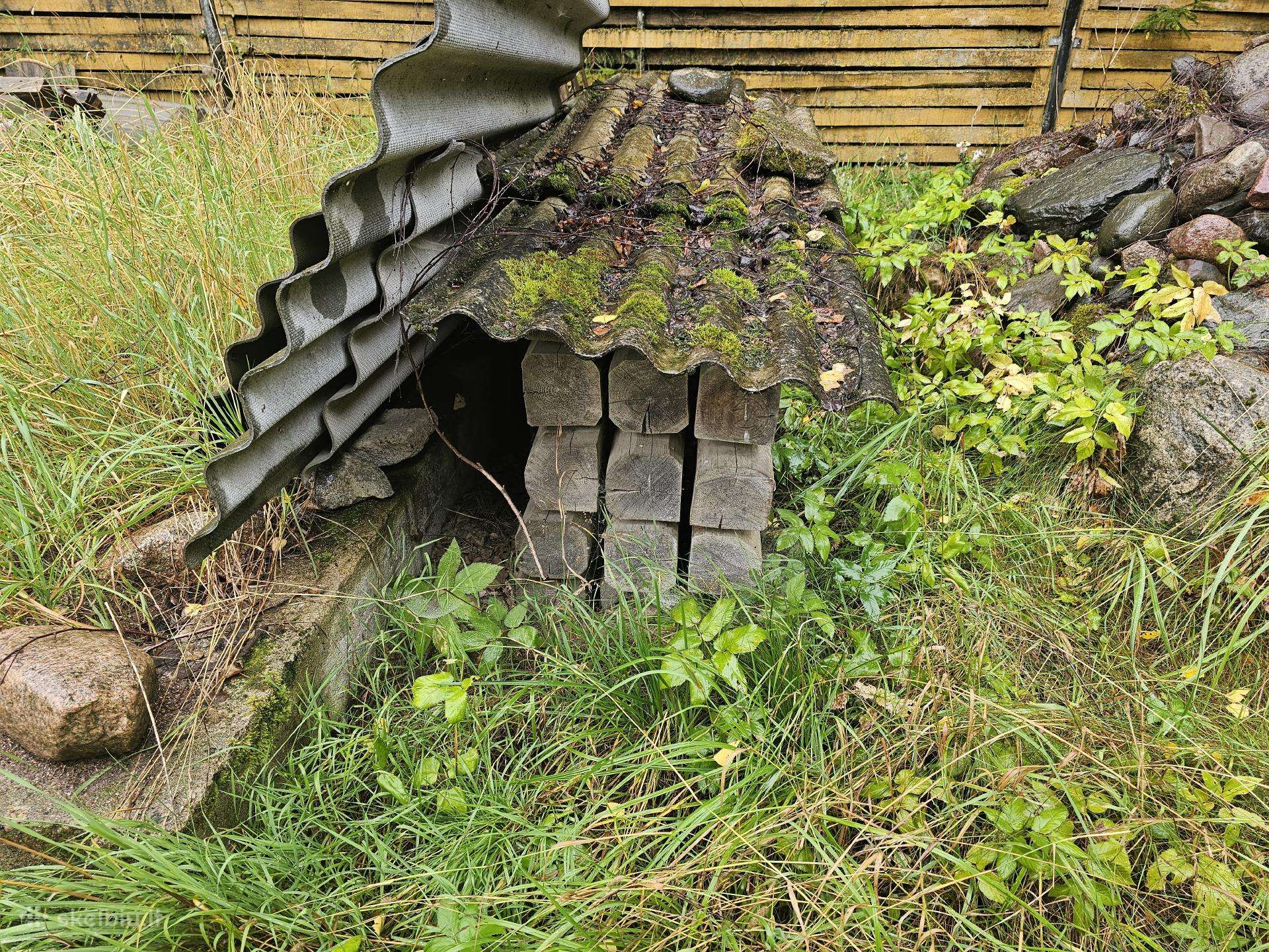 Parduodu balkius