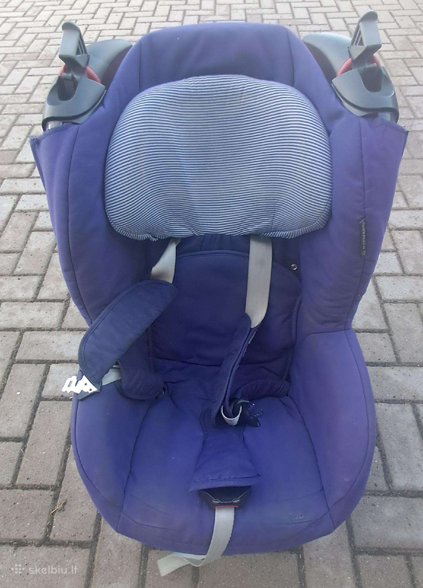 Maxi cosi tobu automobilinė kėdutė