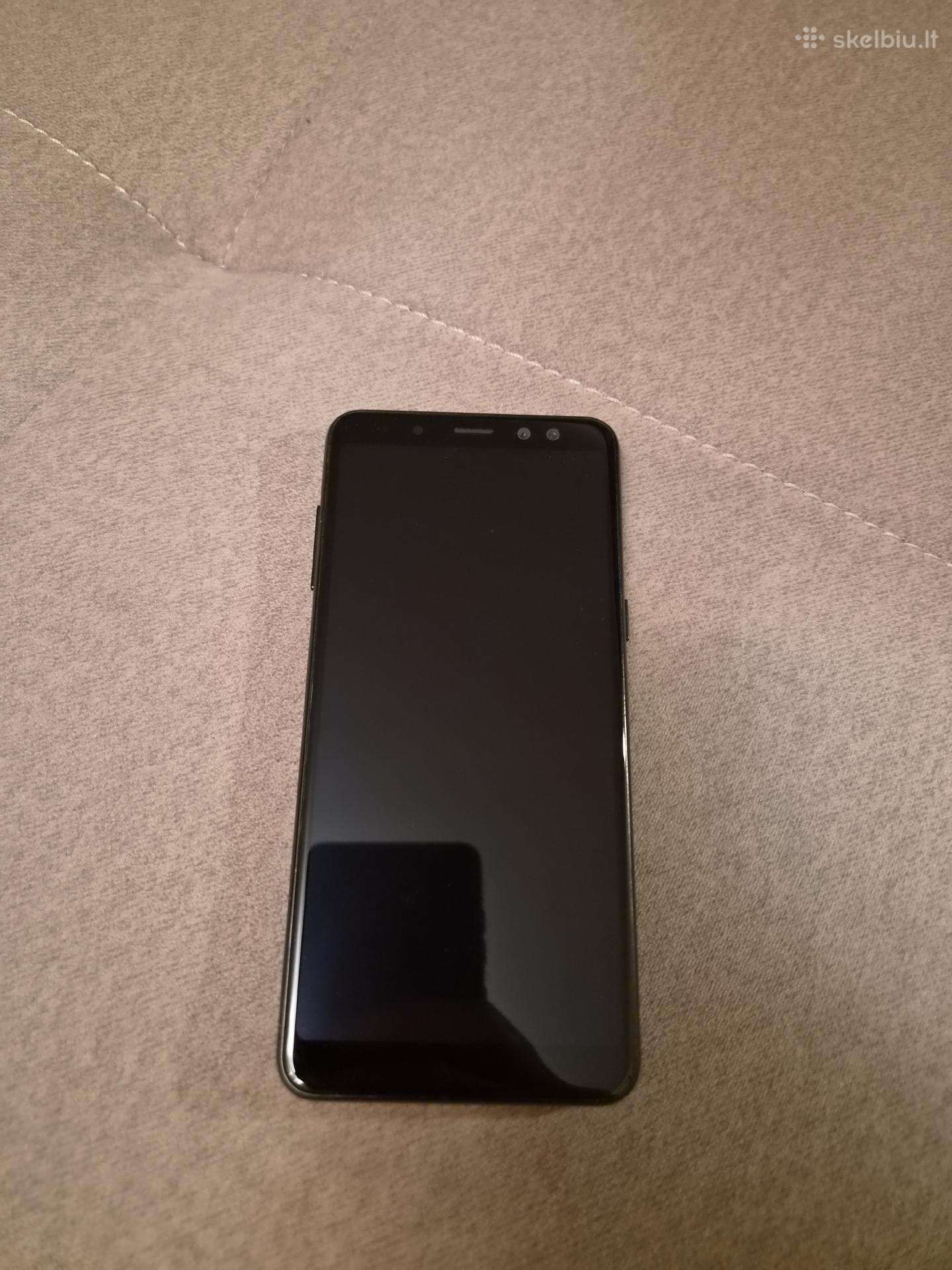 Samsung galaxy A8