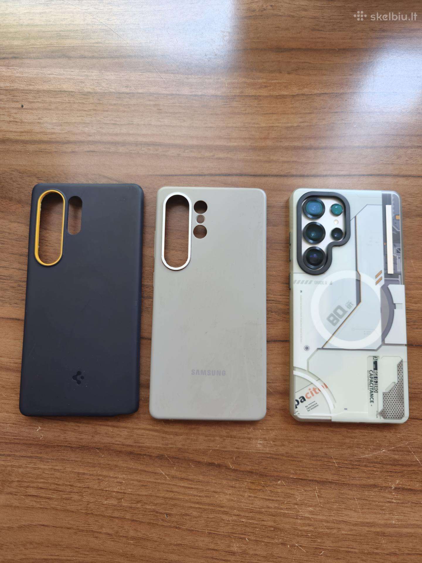 S25 ultra 256gb