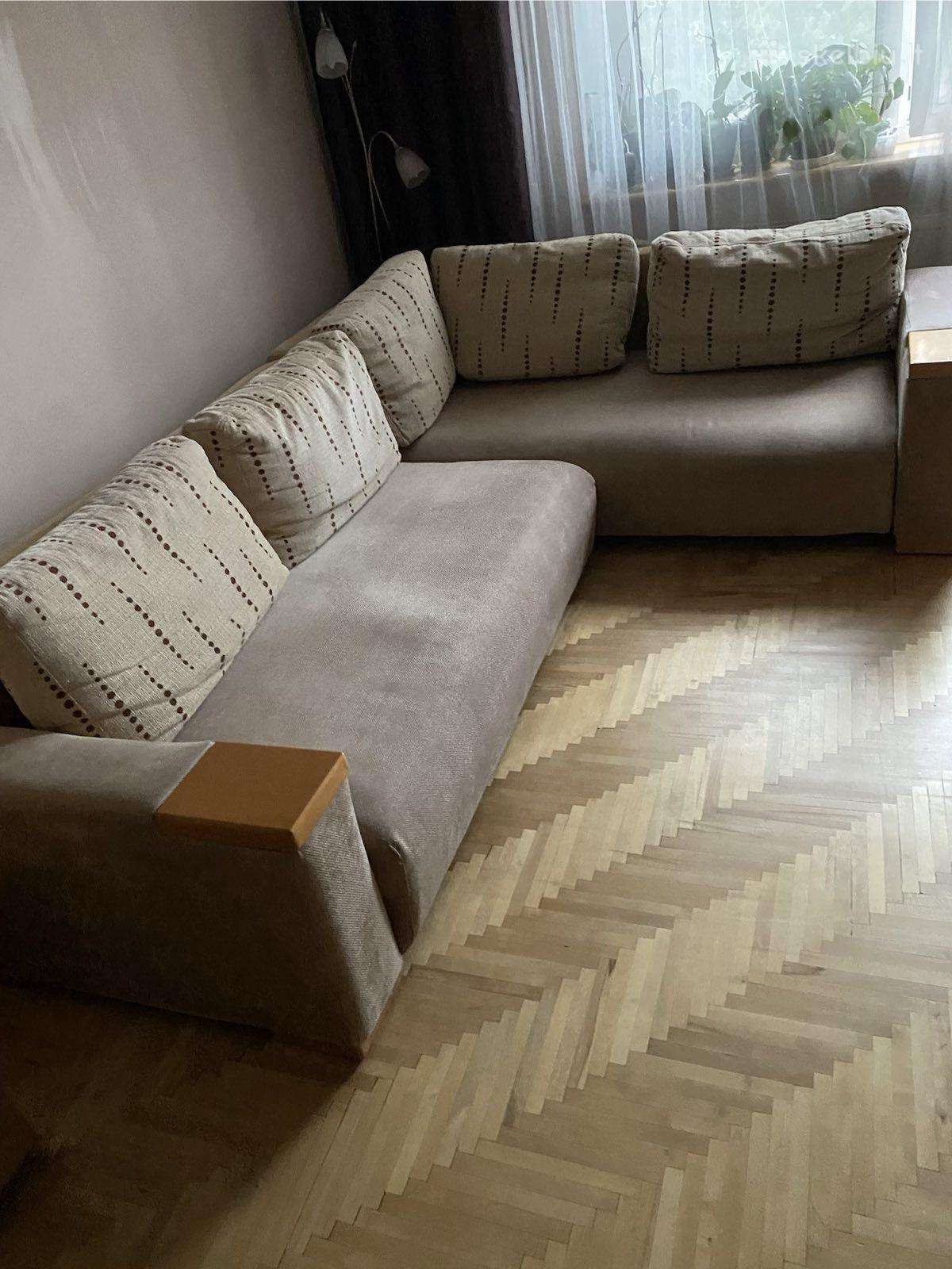 Minkštas kampas