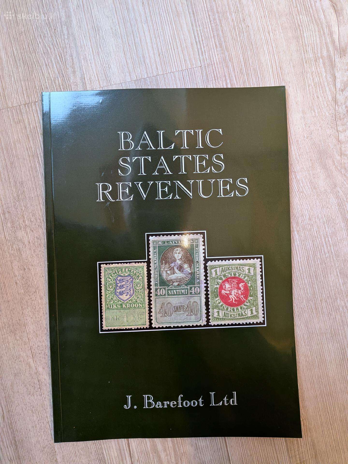 Žyminių pašto ženklų katalogas