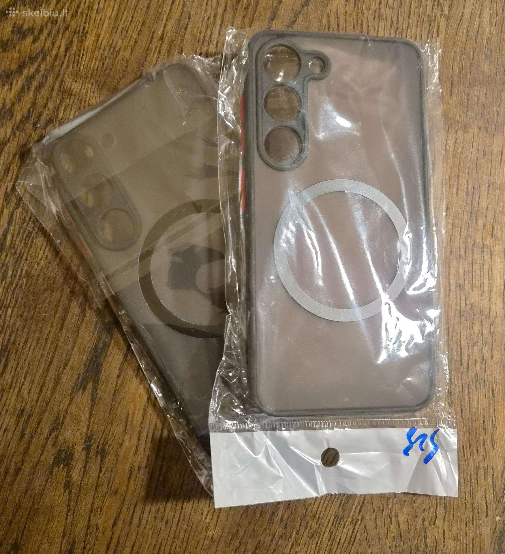 Pora dėkliukų Samsung S23