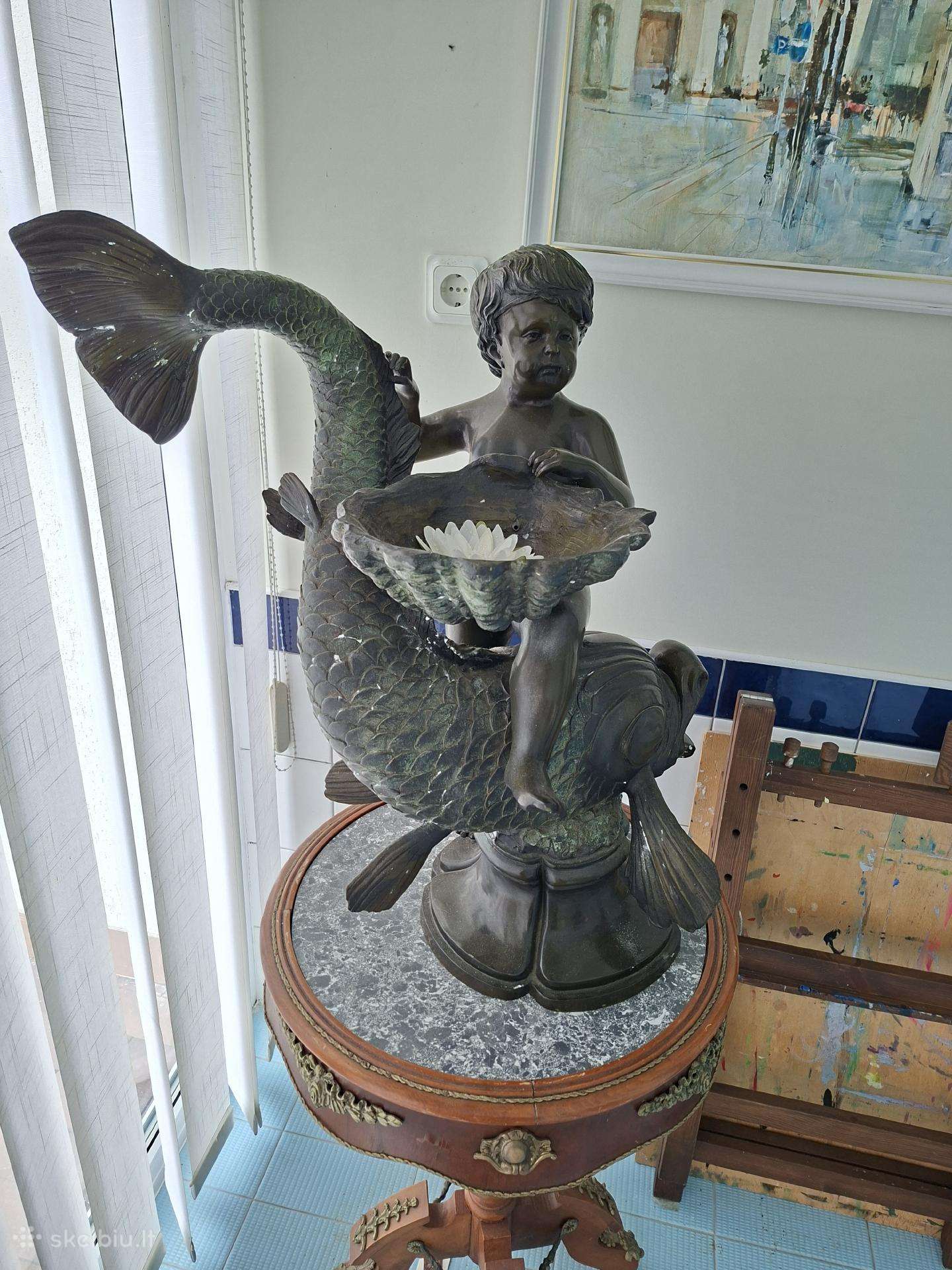Skulptūra