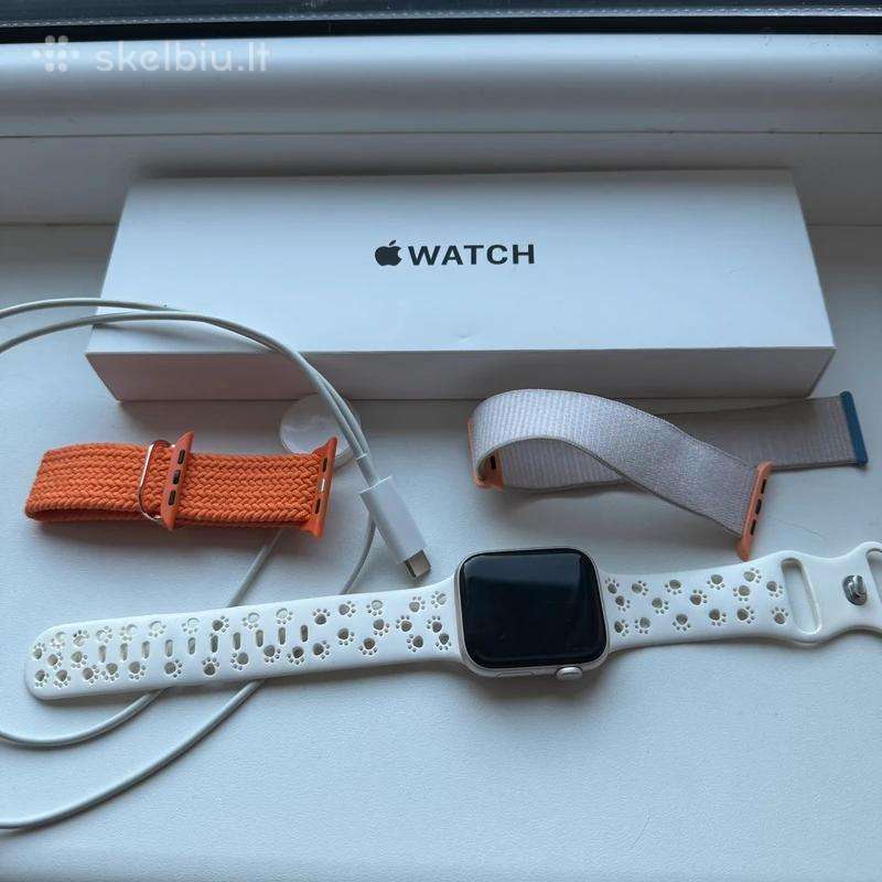 Apple Watch Se 2 44mm GPS
