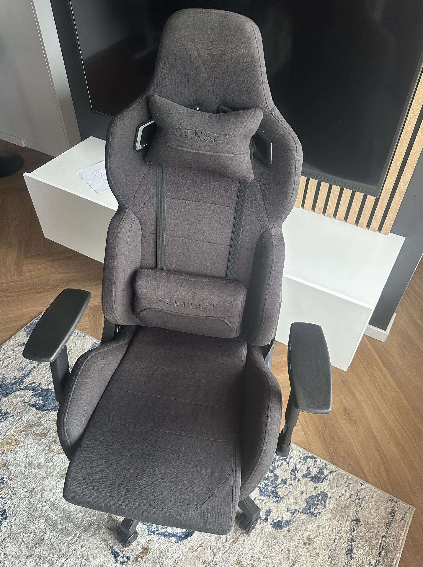 Žaidimų kėdė