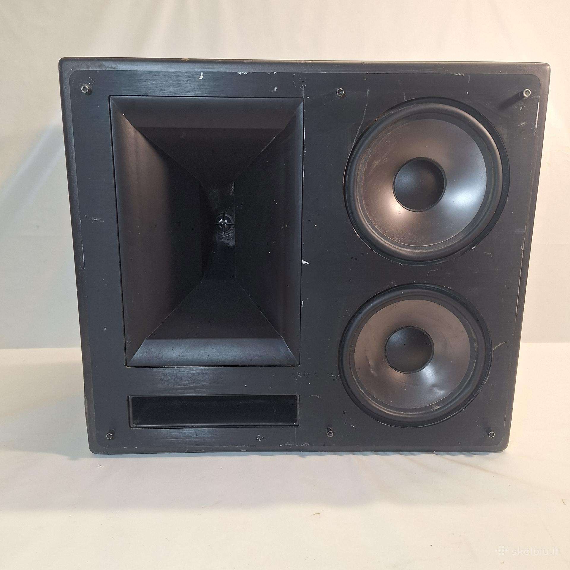 Klipsch kolonėlė