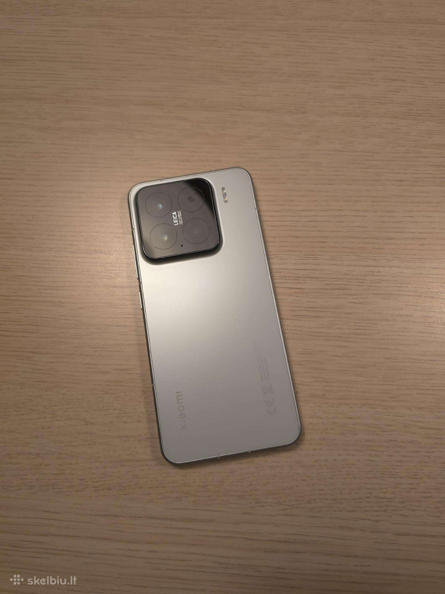 Xiaomi 15 512gb