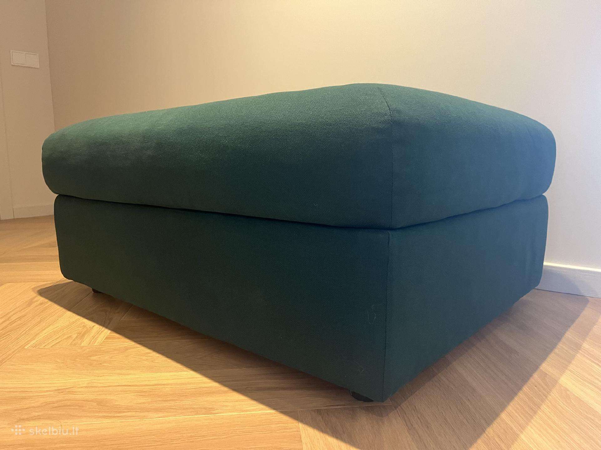 Ikea Vimle kojų kėdutė