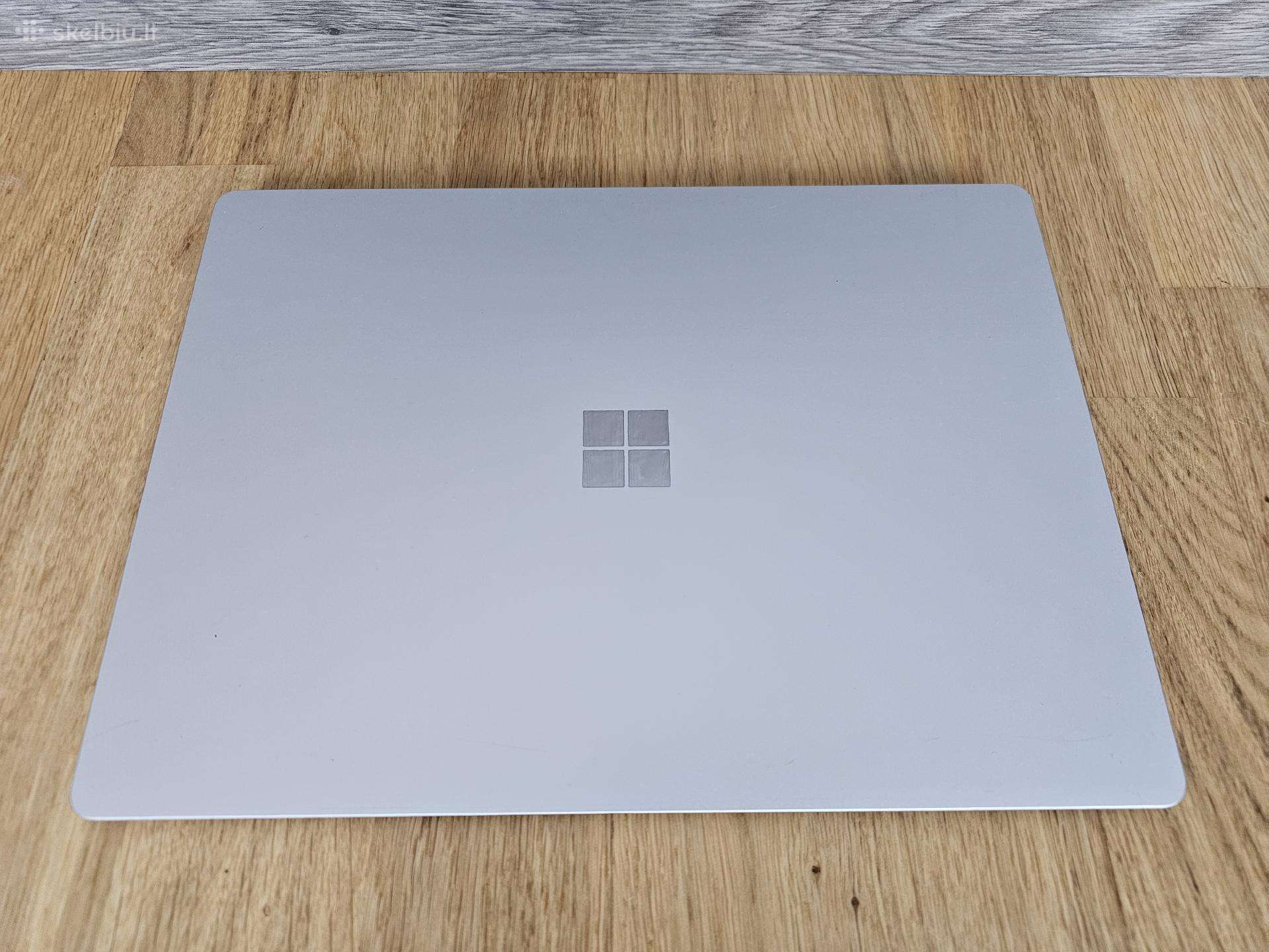 Microsoft Surface Laptop 3 i5-1035g7 8gb 128 SSD