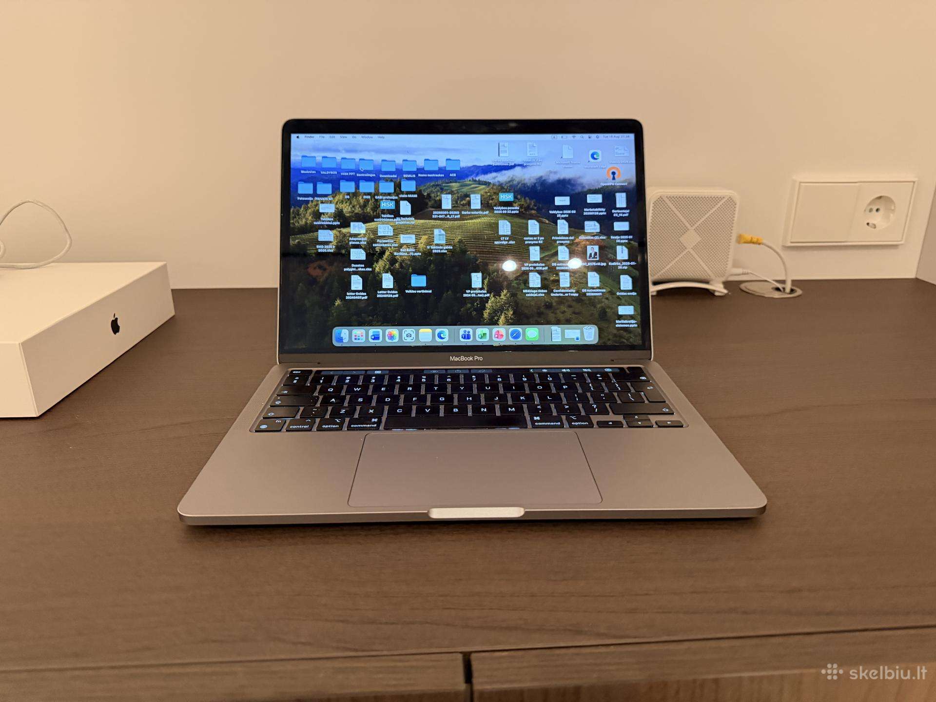 MacBook Pro 13