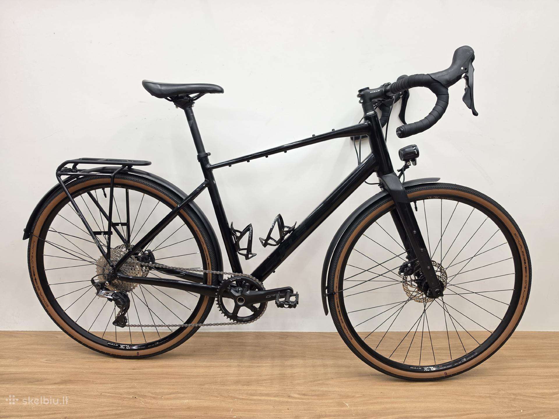 Bulls Daily Grinder 3 28er L 1x11s Shimano GRX