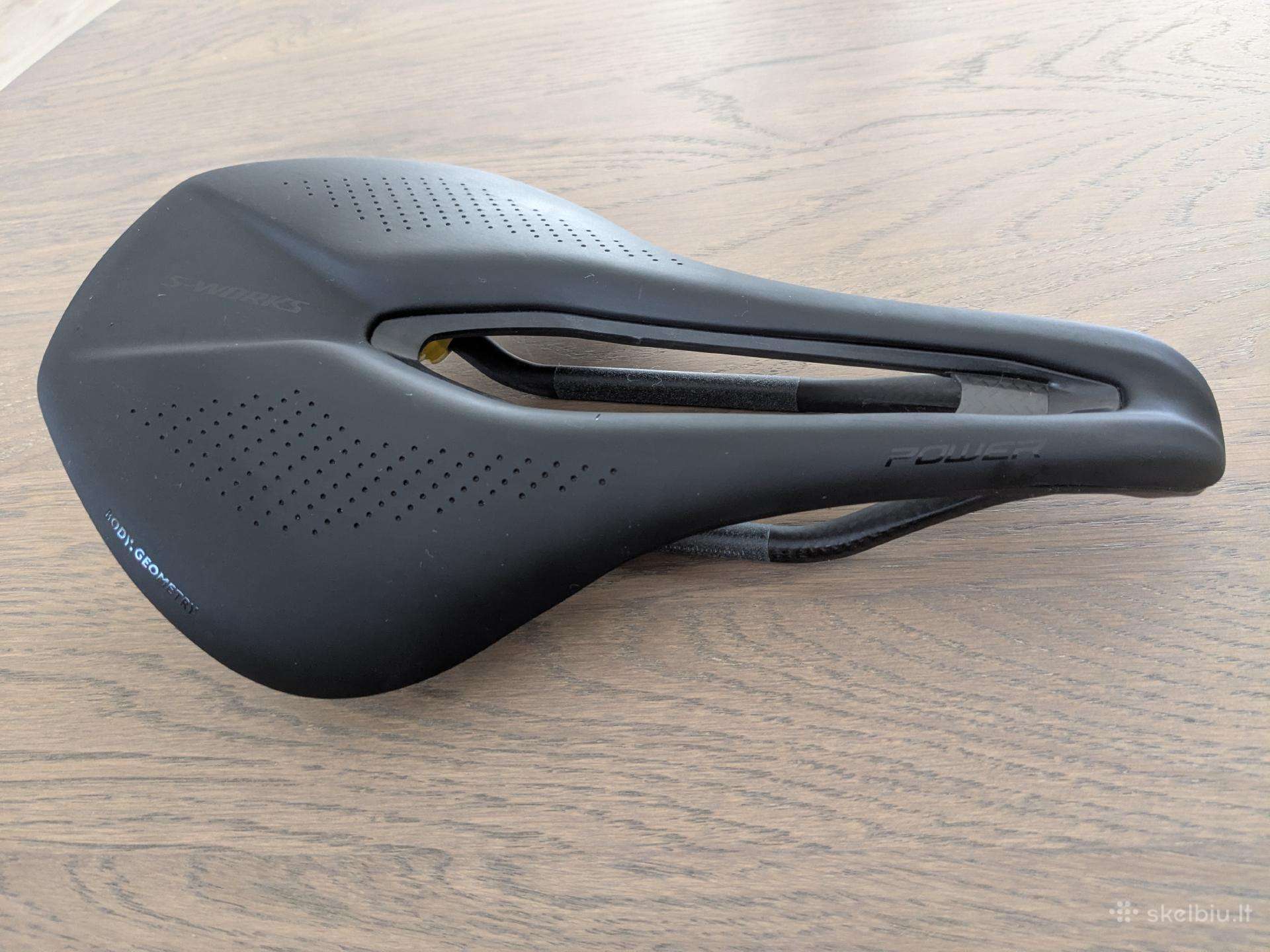 S-Works Power 143mm