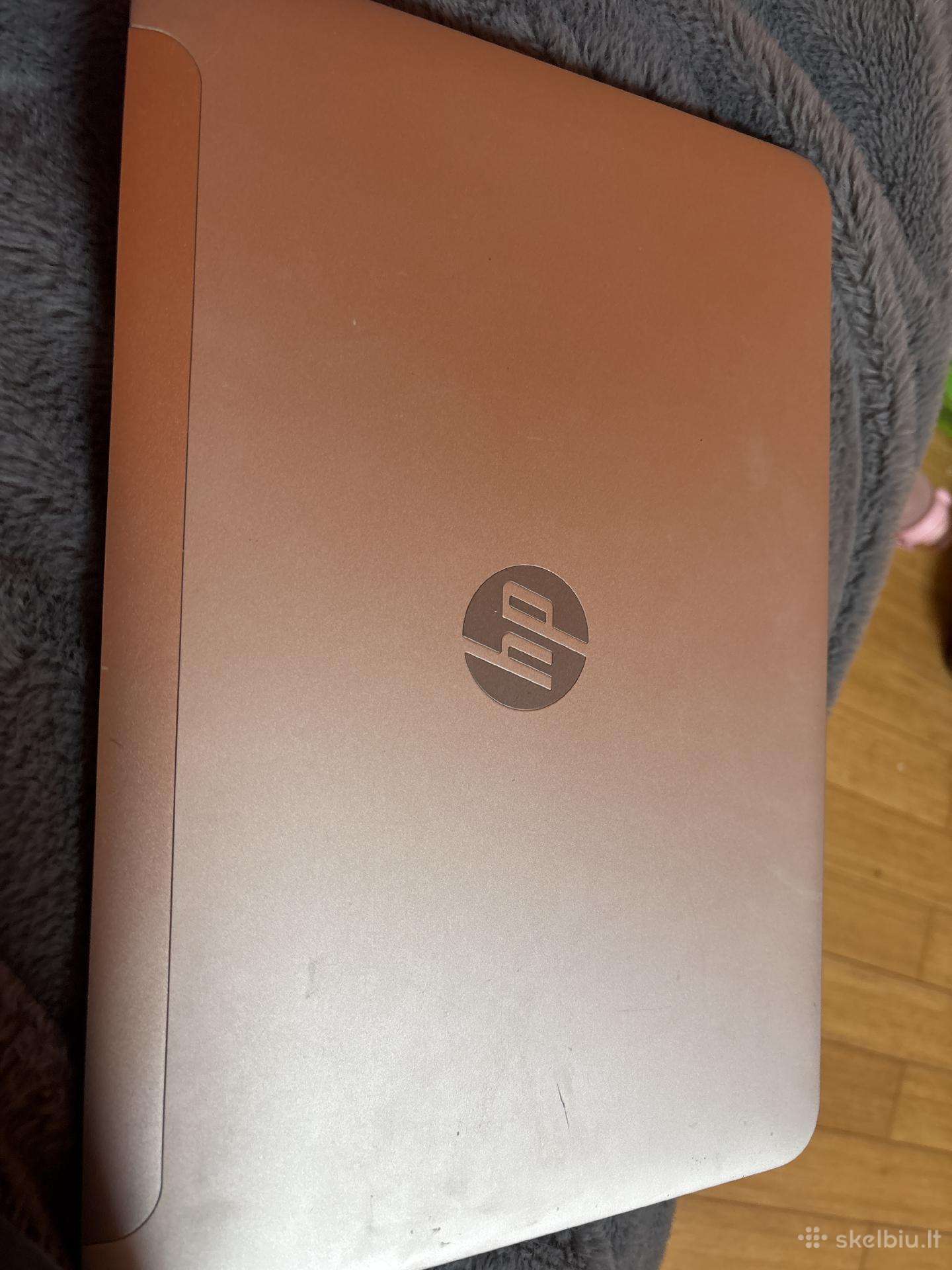 Parduodamas laptopas veikia puikiai kaina derinama