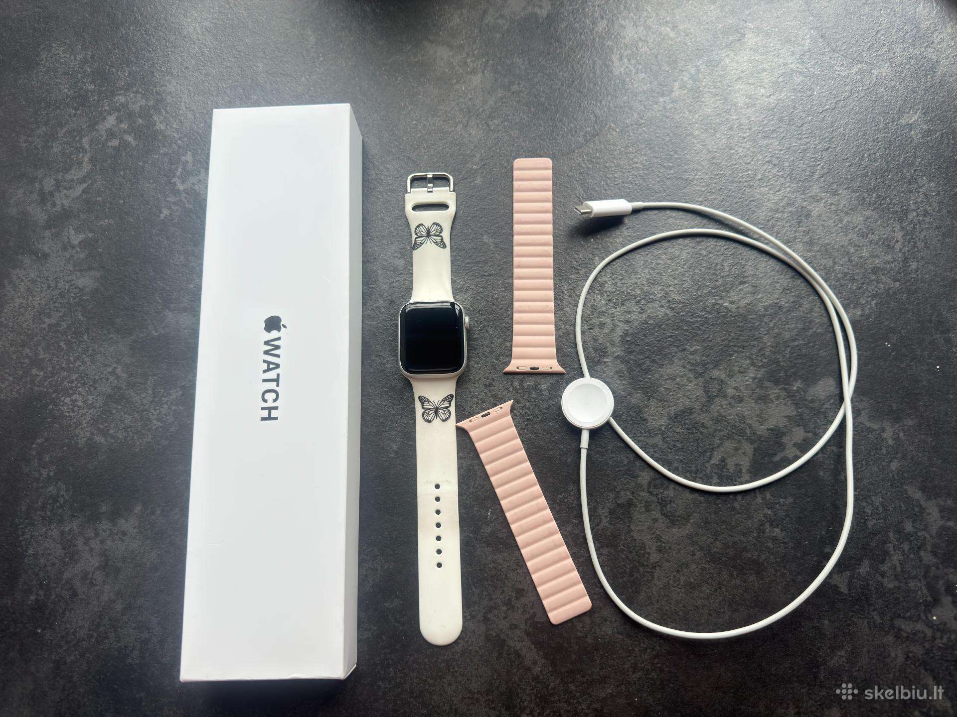 Apple Watch Se 2 (2nd Gen) 44mm