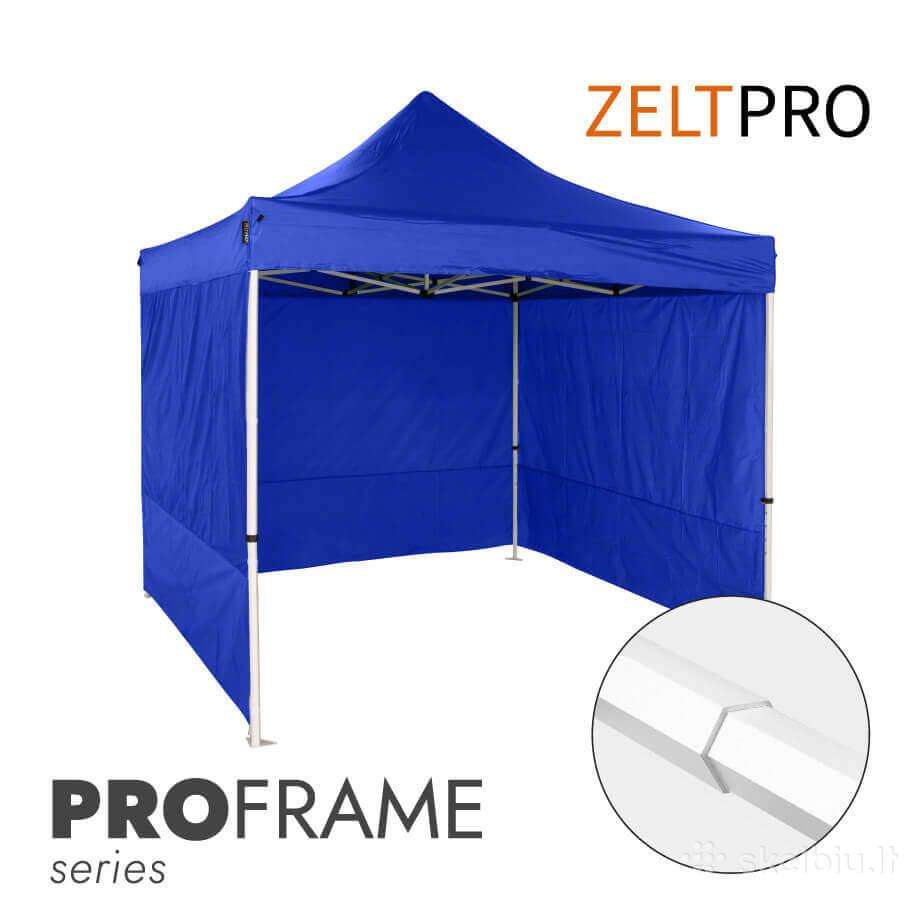 Zeltpro Proframe 22 m prekybinė palapinė