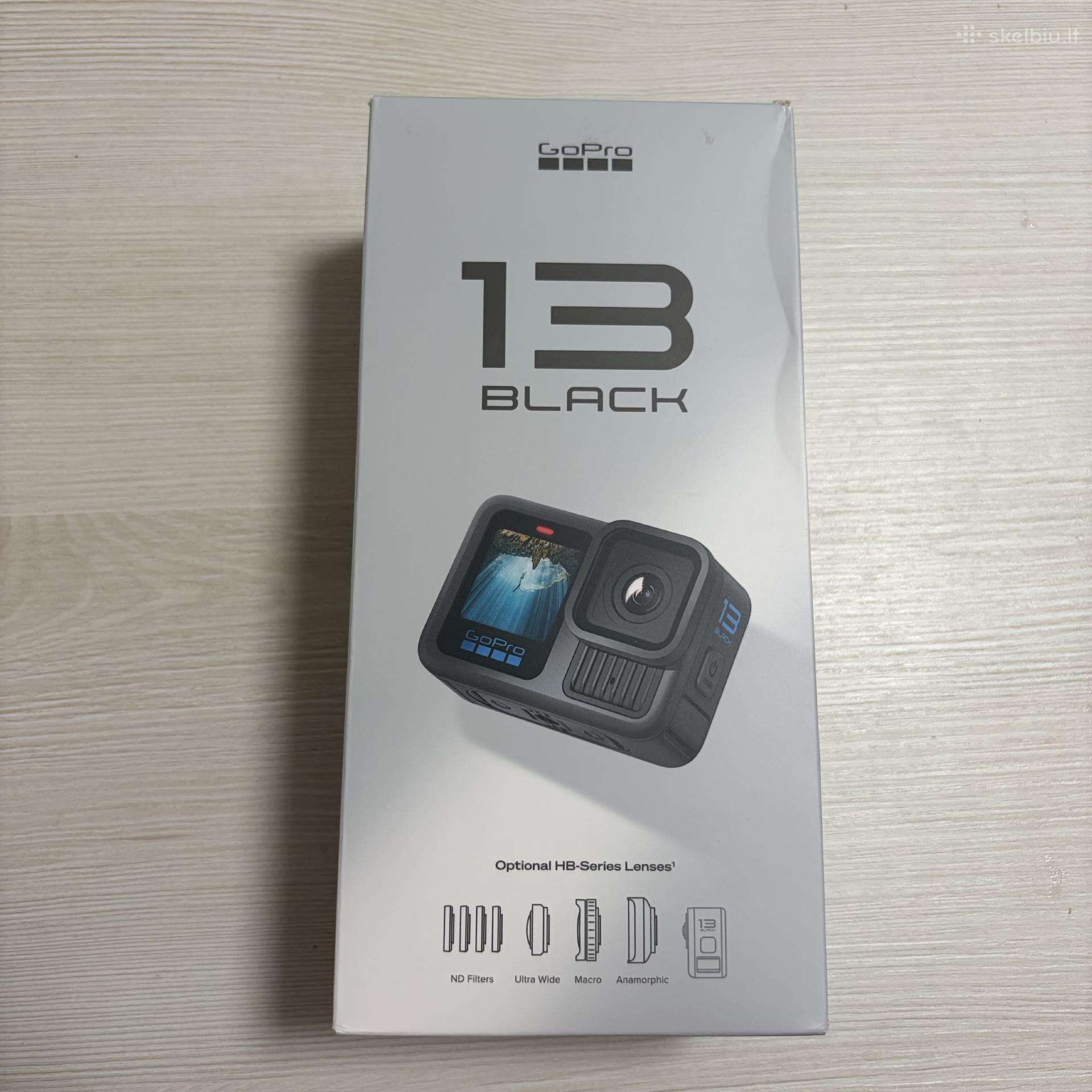 Gopro 13