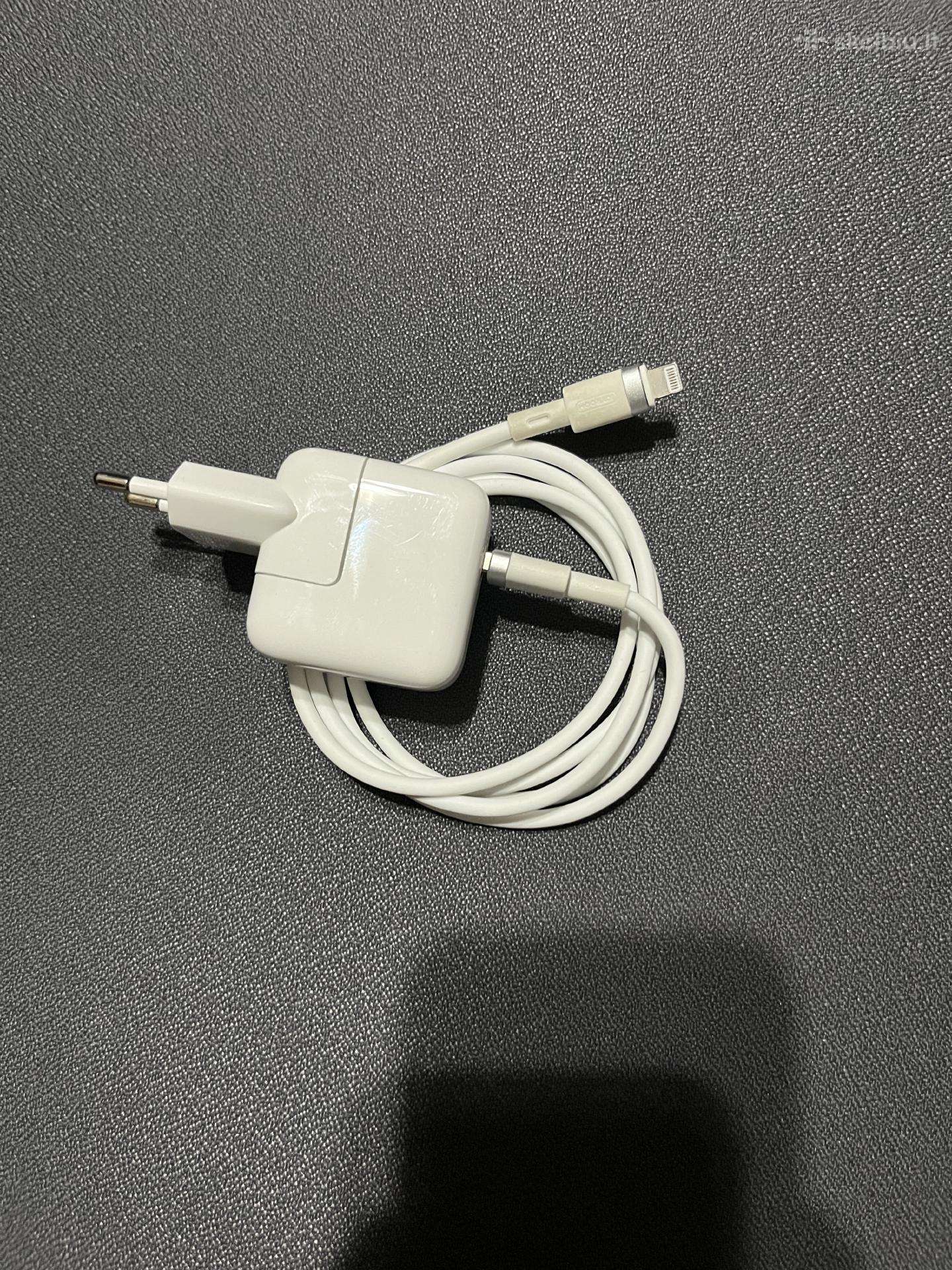 iPhone pakrovėjas