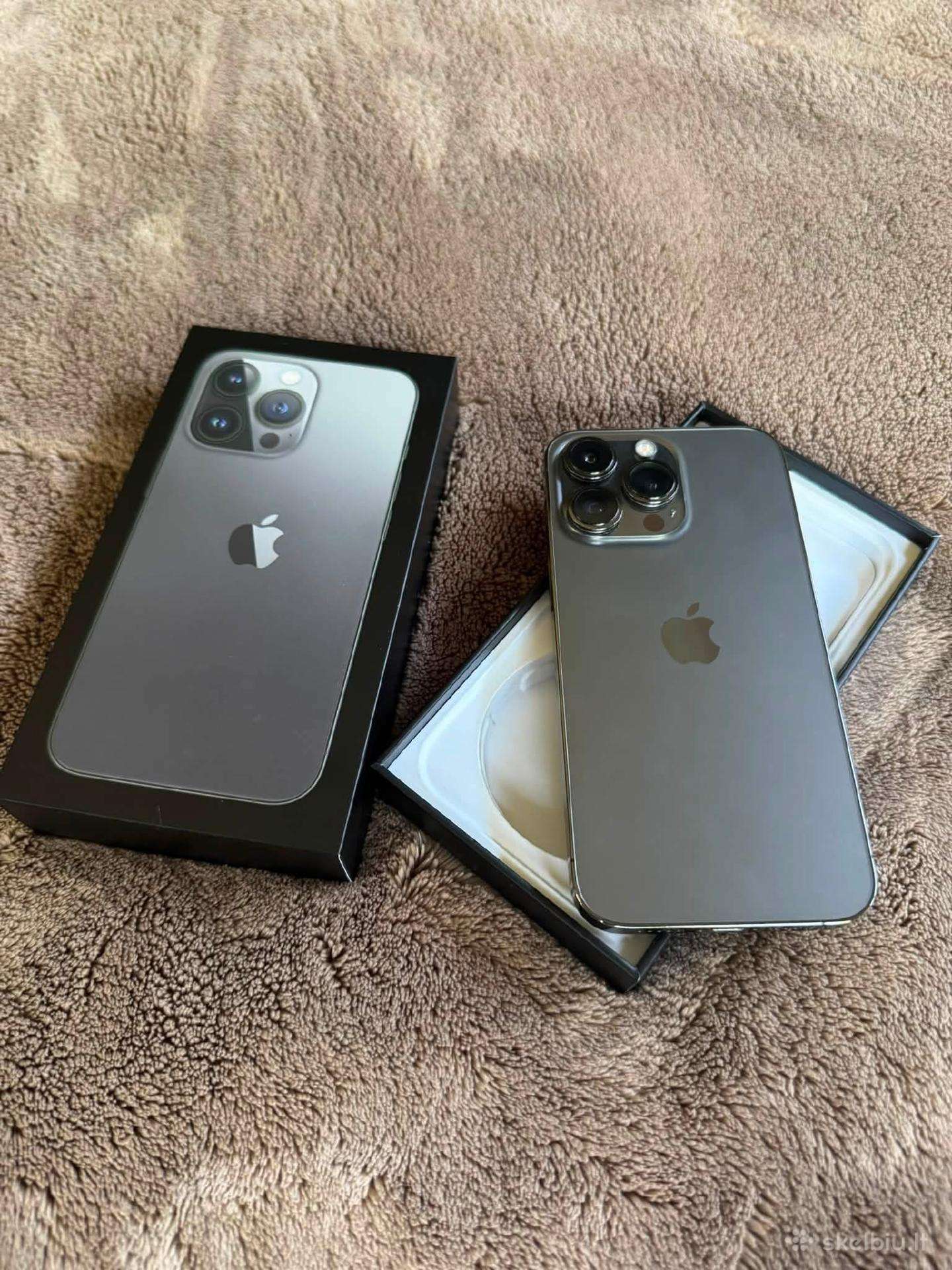 iPhone 13 pro 128gb