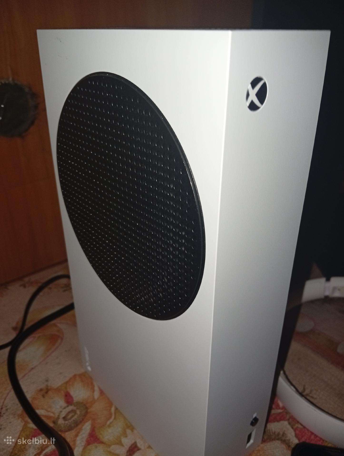 Xbox series s