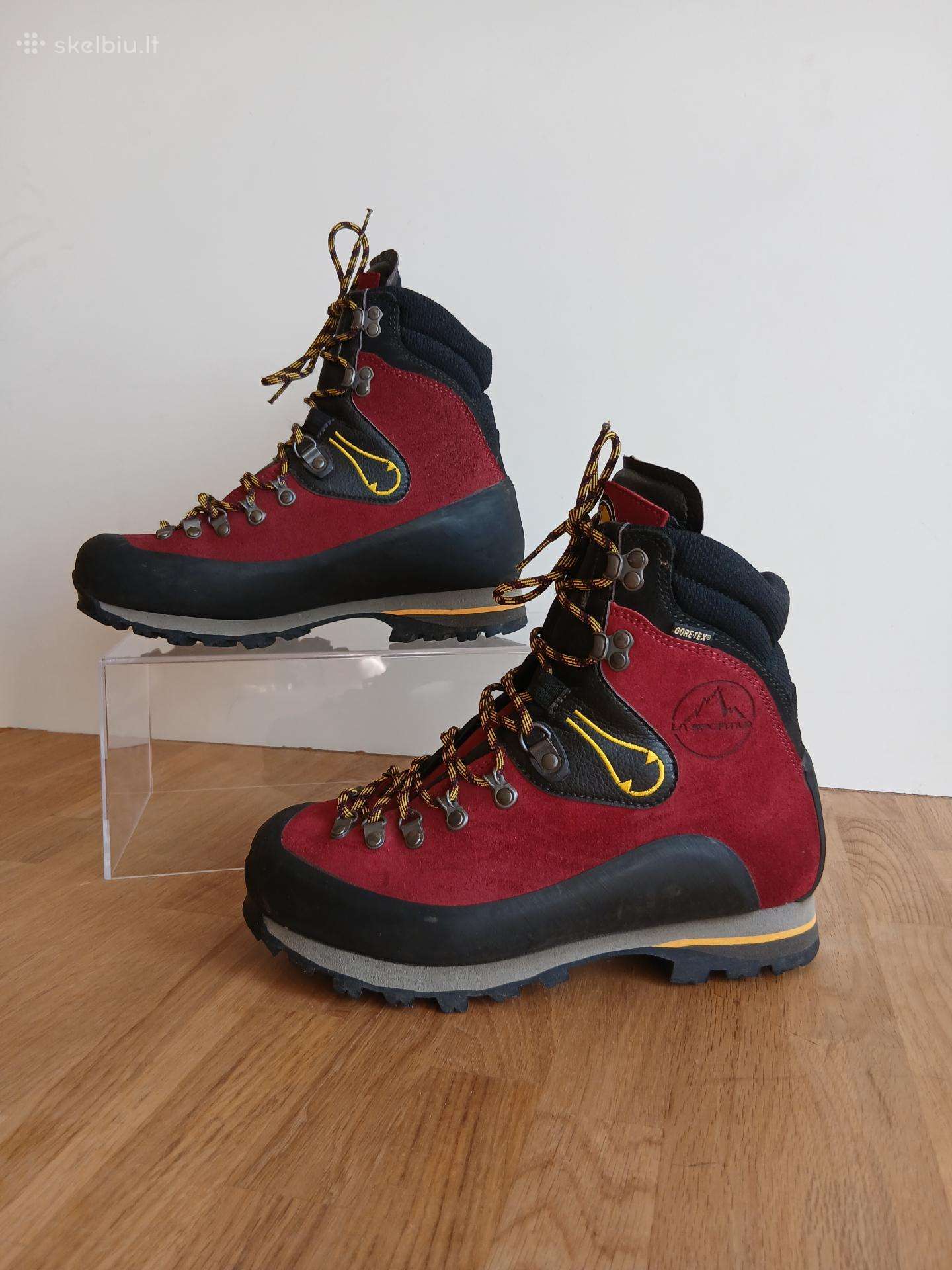 La Sportiva Karakorum Trek Gtx 39,5 dydžiui