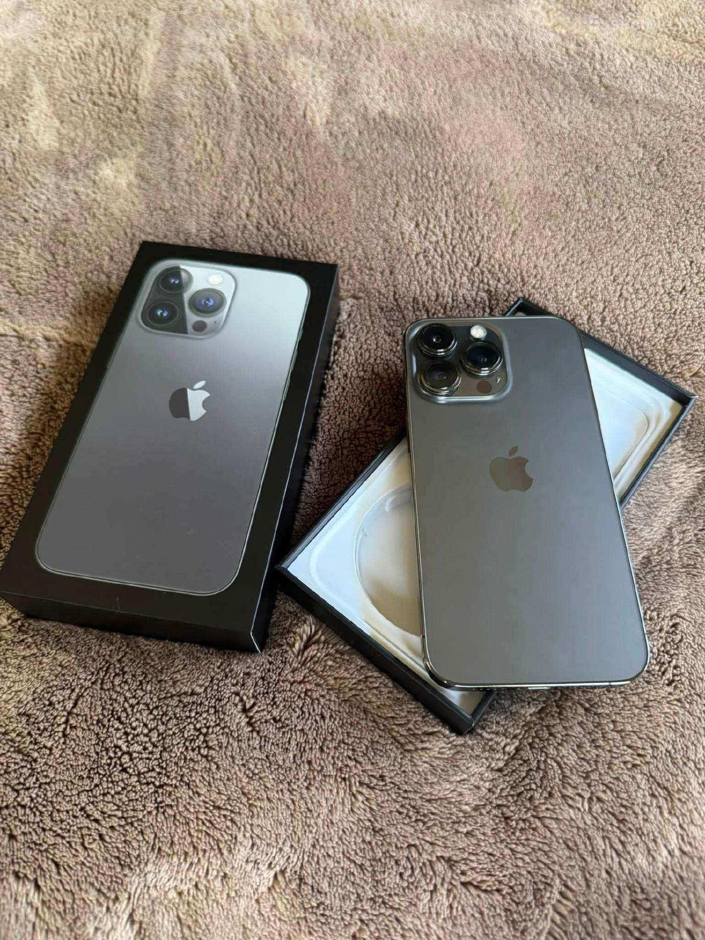 iPhone 13 pro 128gb
