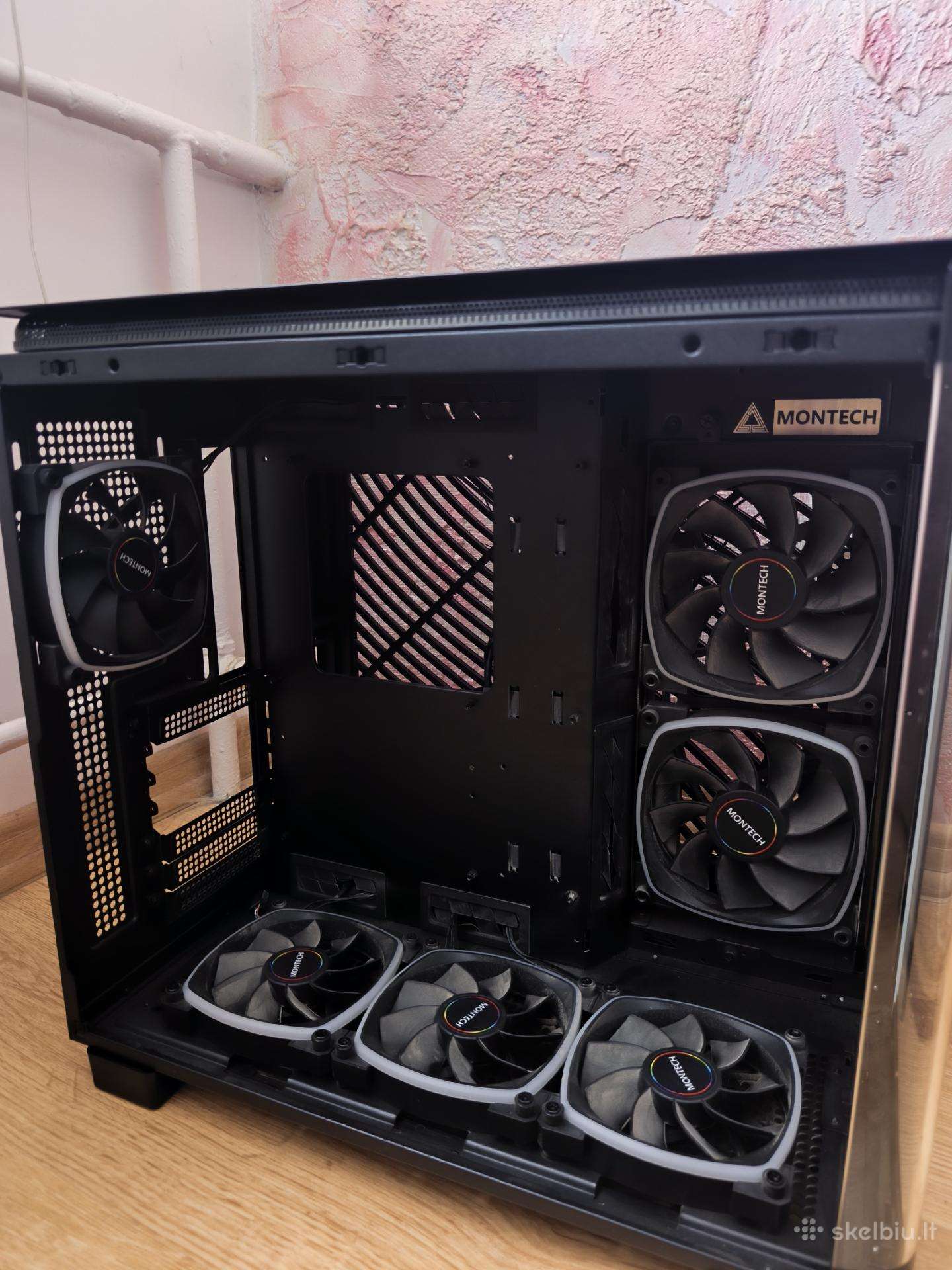Montech King 95 Pro