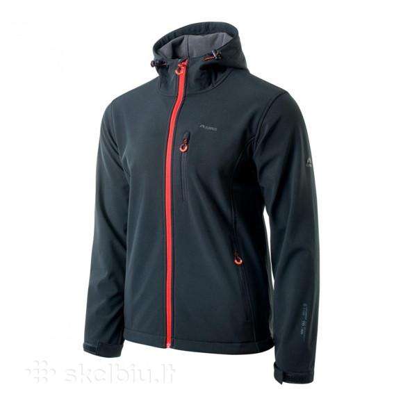 Elbrus Softshell Ifar striukė - L dydzio