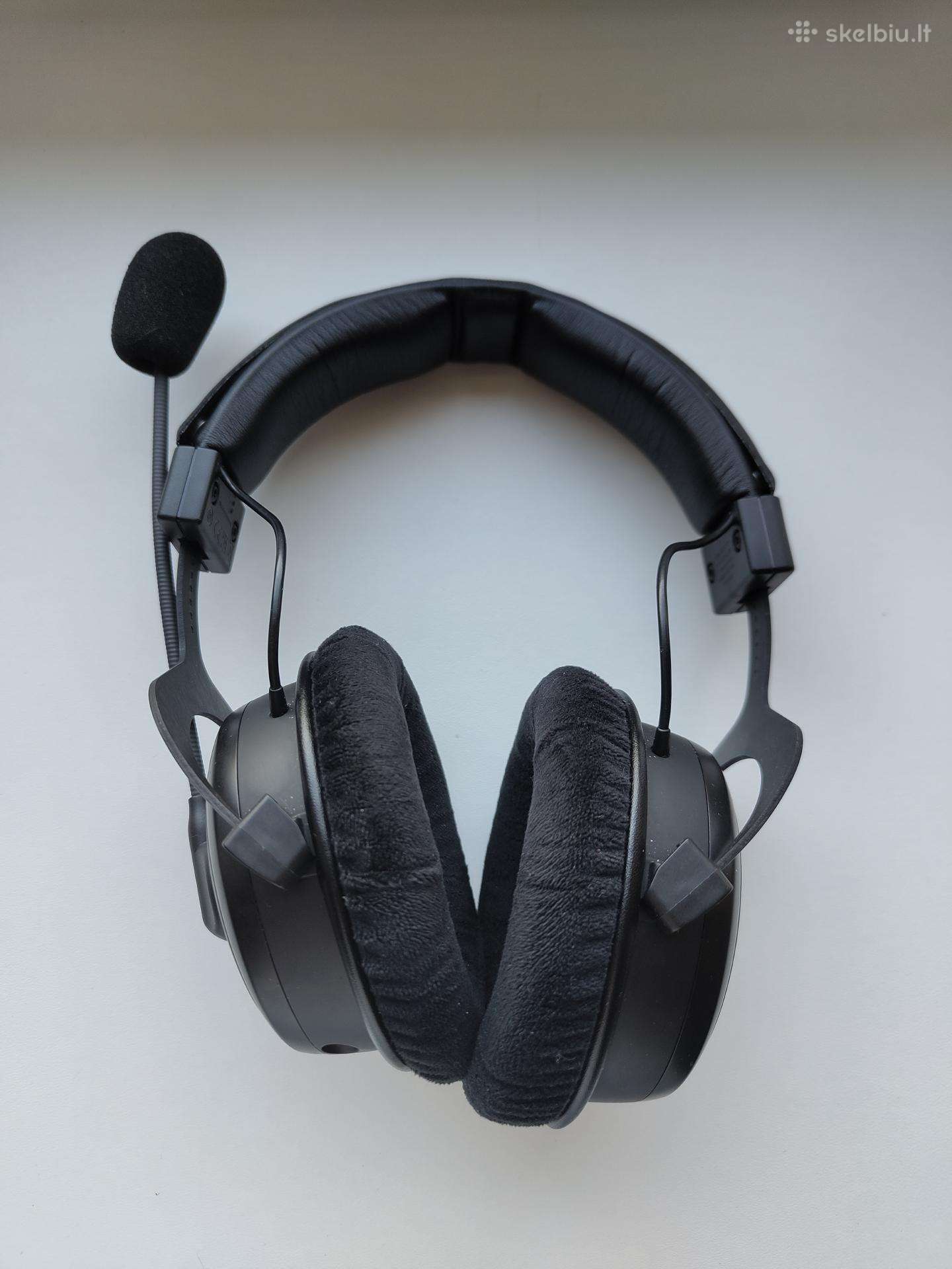 Beyerdynamic Mmx 330 Pro