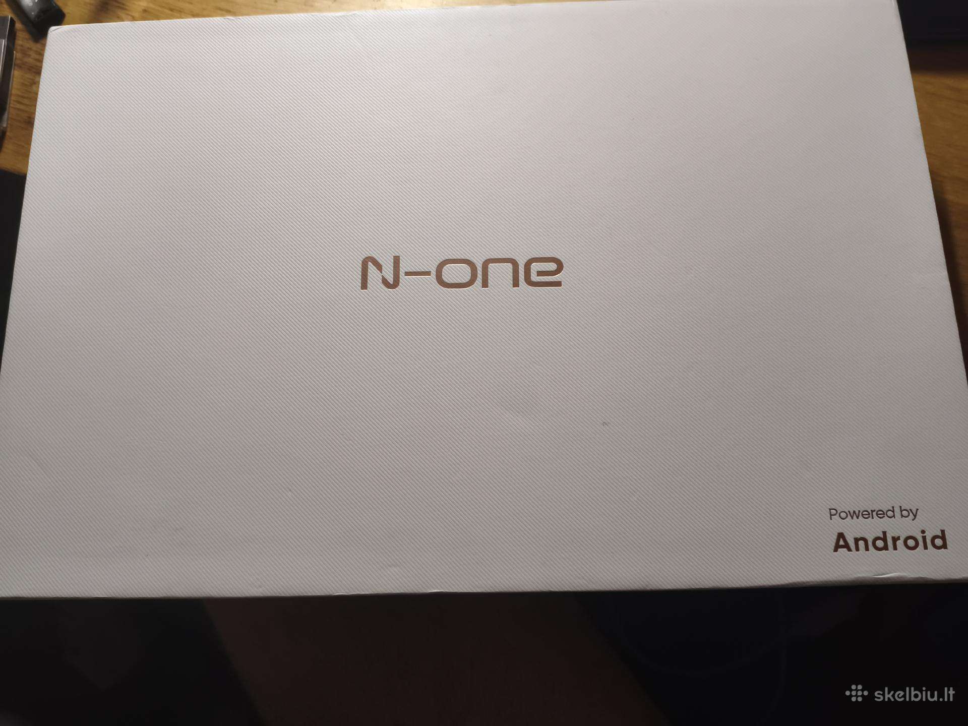 Plansete N-one