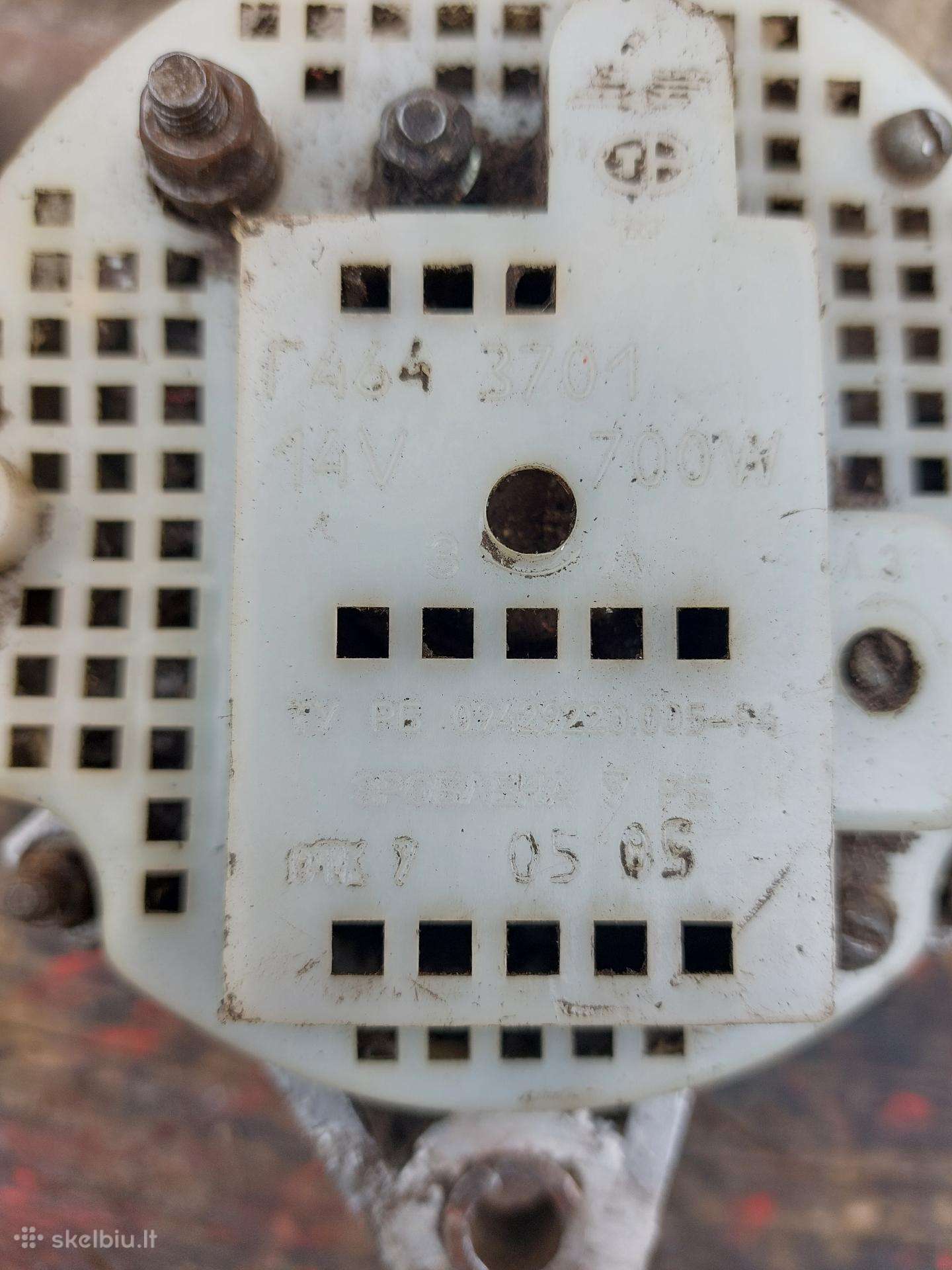 MTZ