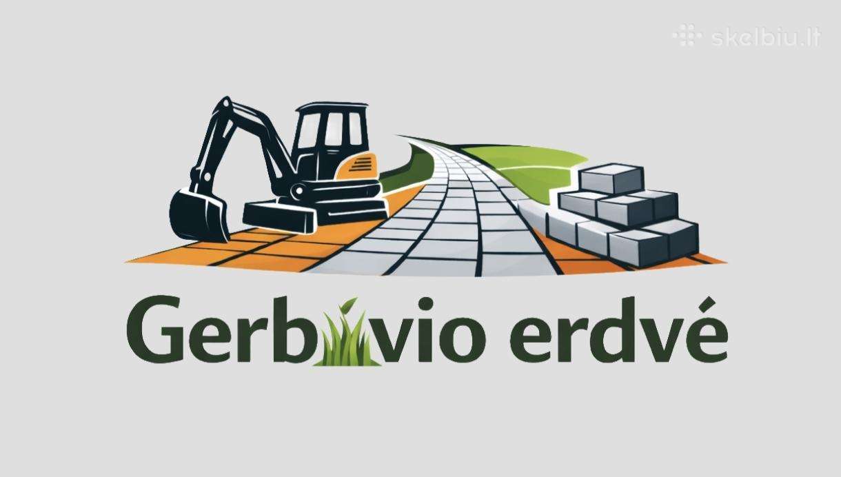 Trinkelių Klojėjas / Gerbūvio Darbininkas