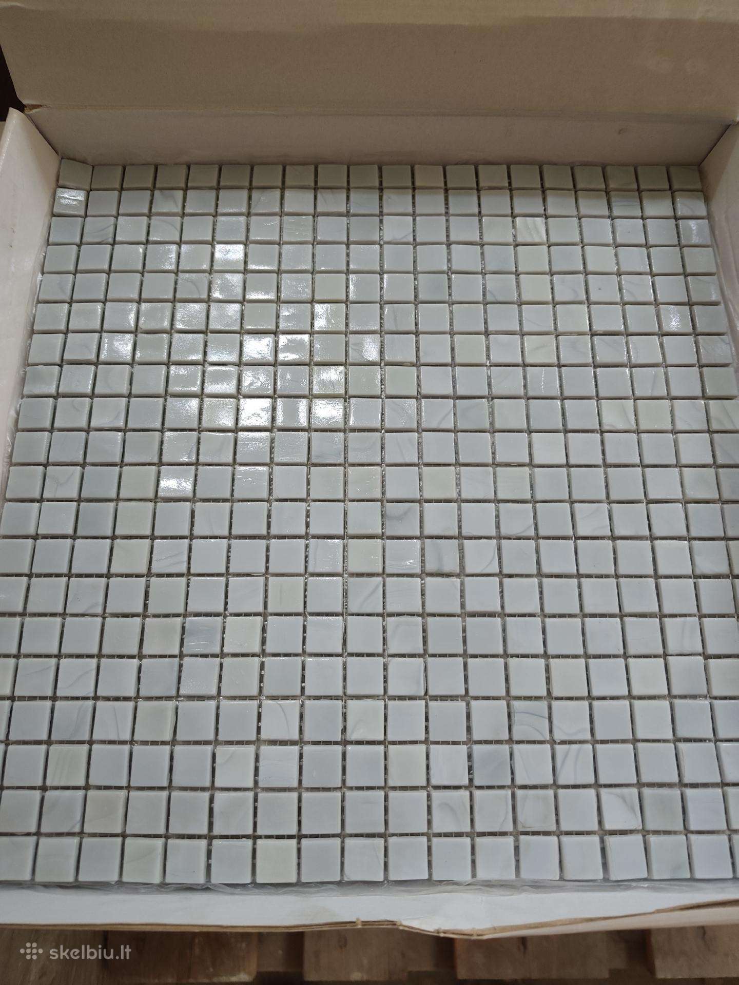 Mozaikinės plytelės