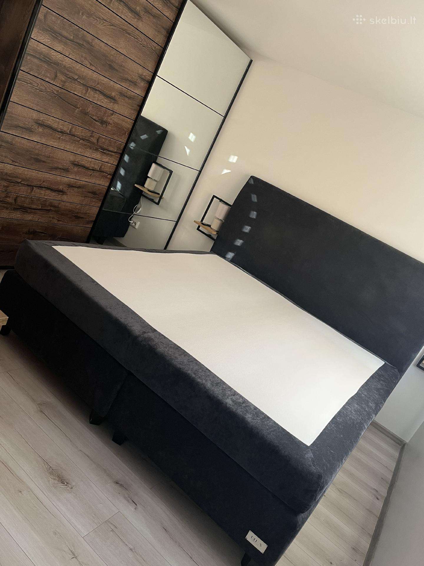 Lova Delux 180x200