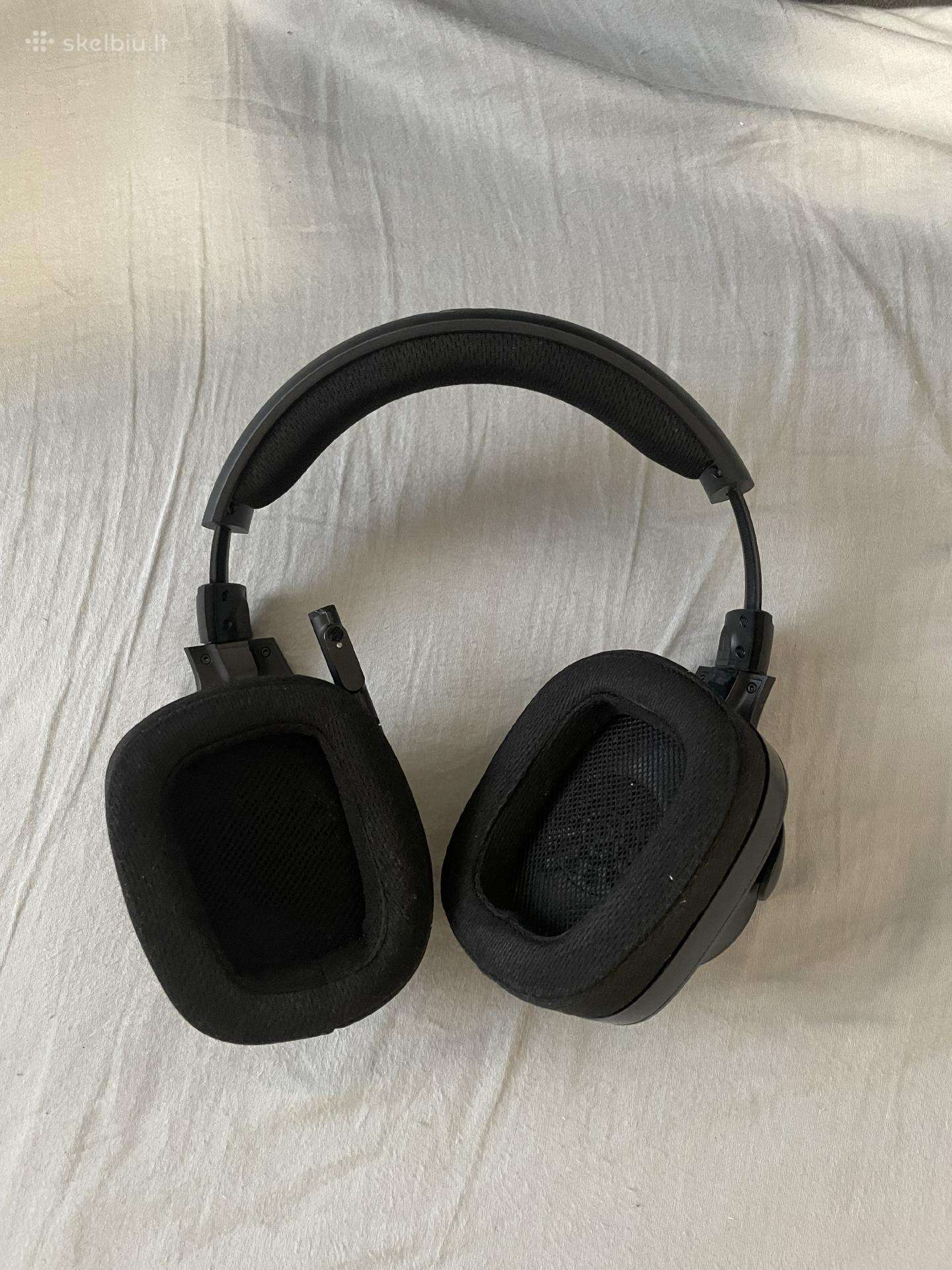 Logitech G533 Wireless