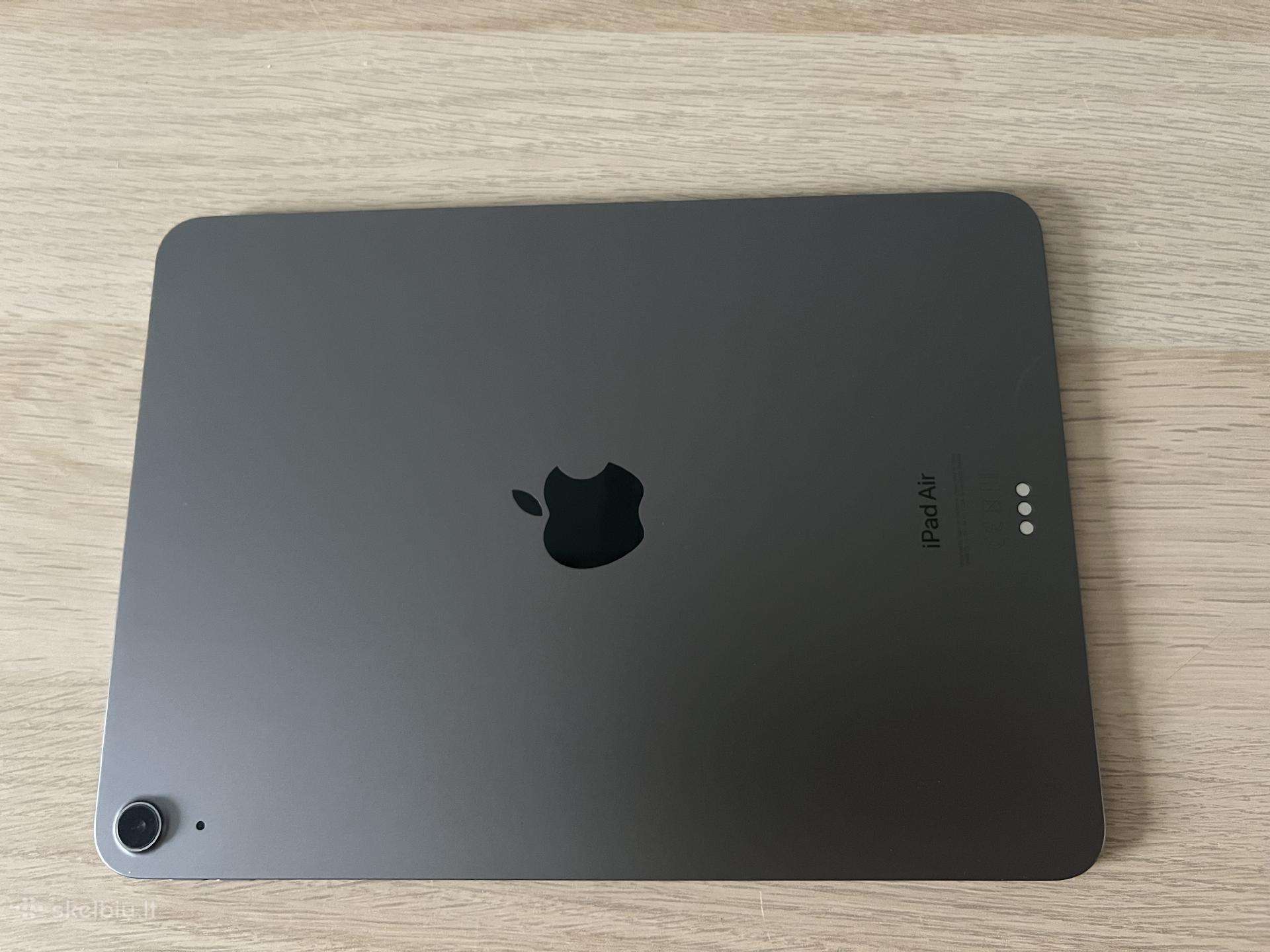 iPad Air 5th