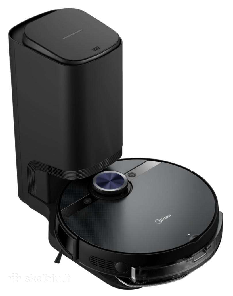 Naujas Midea S8+