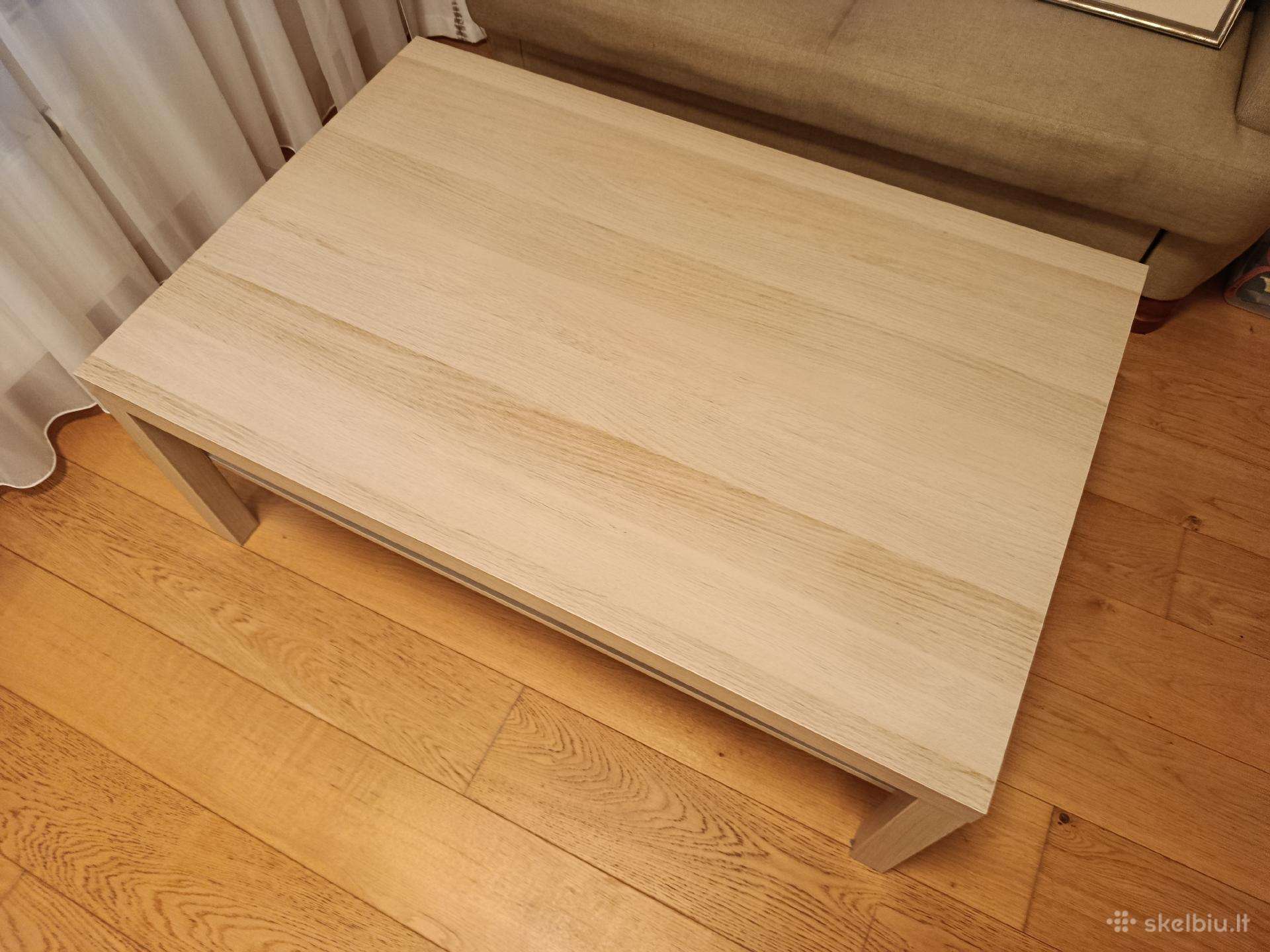 Ikea stalas