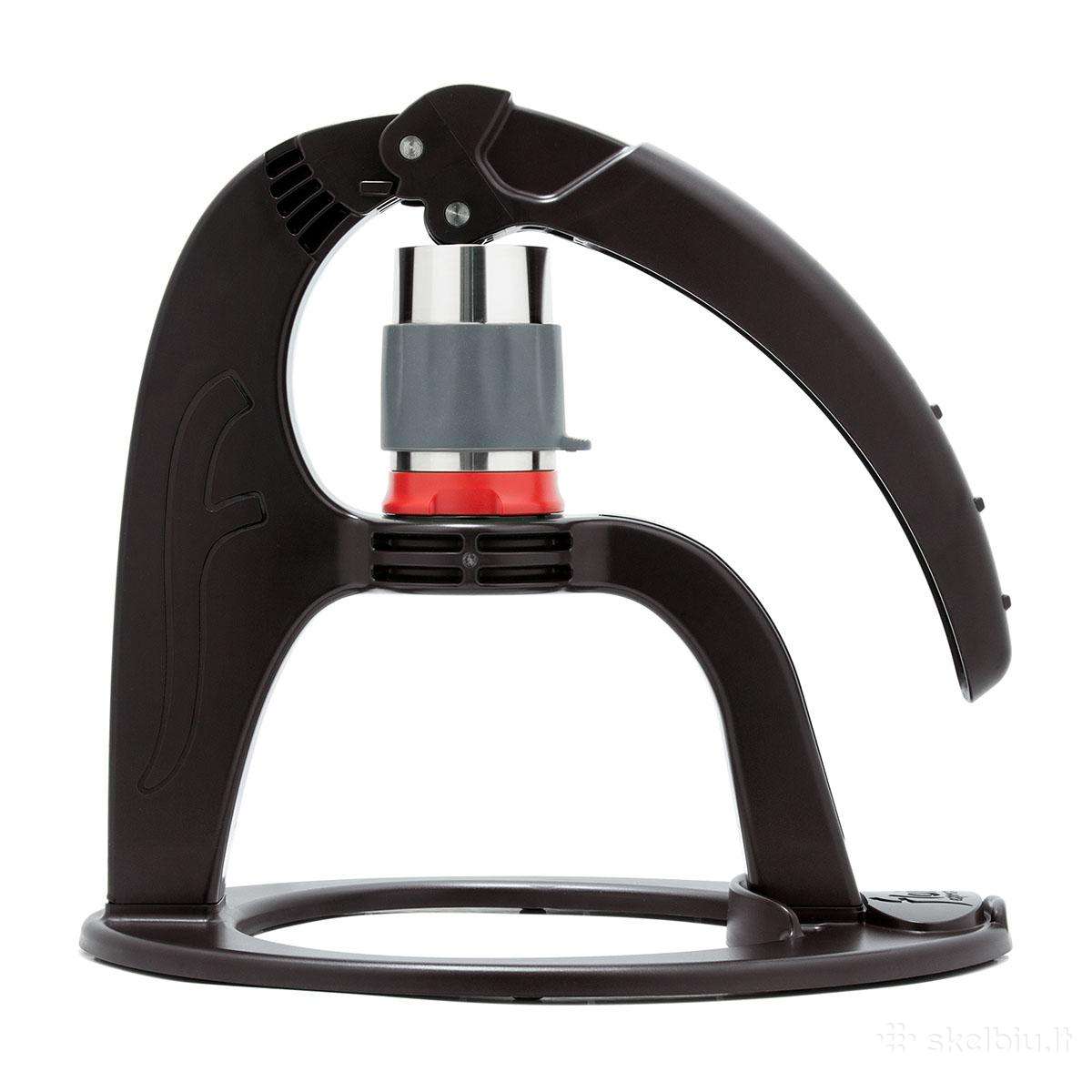 Svirtinis espresso aparatas "Flair Neo Flex"