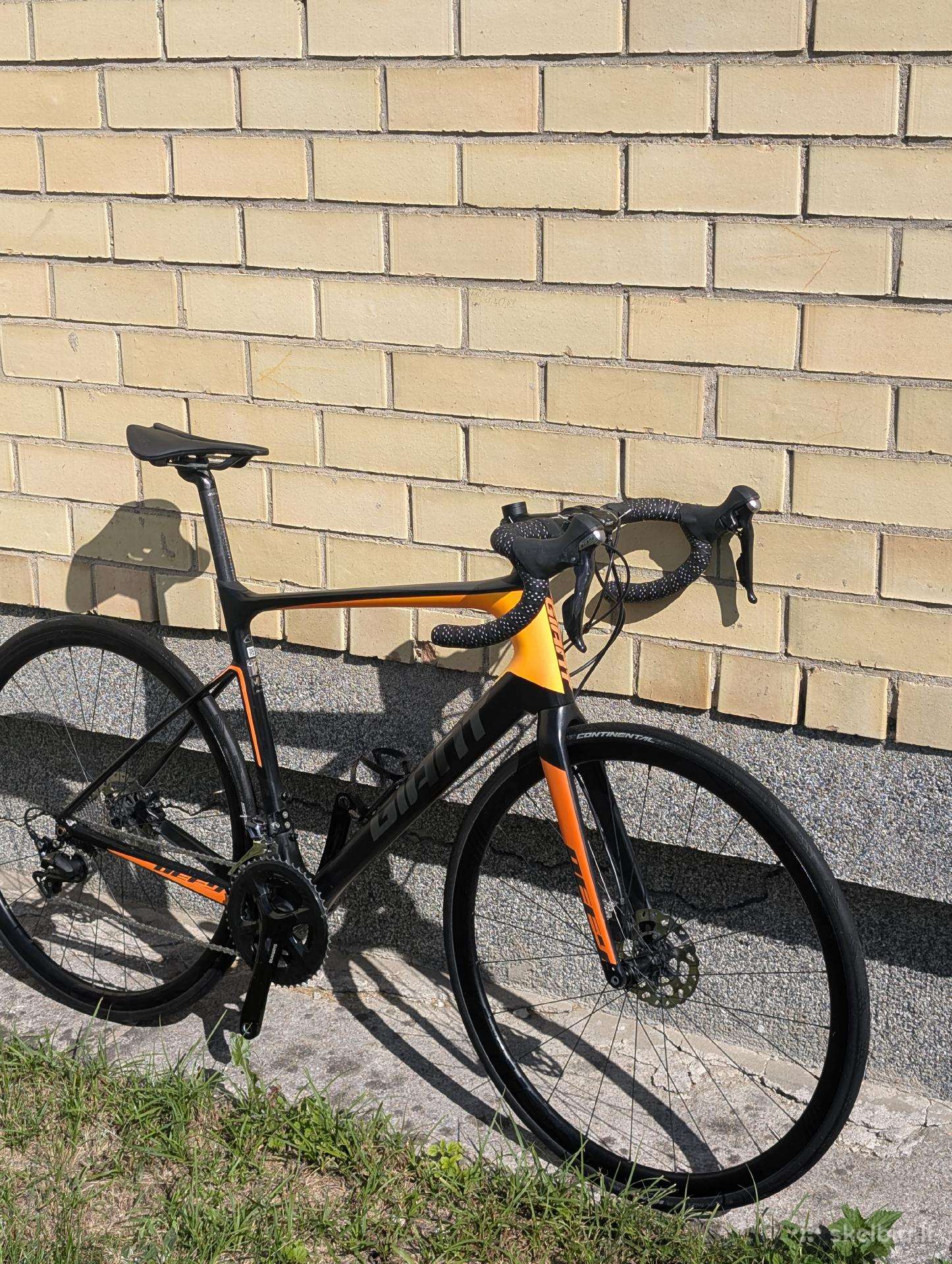 Giant defy