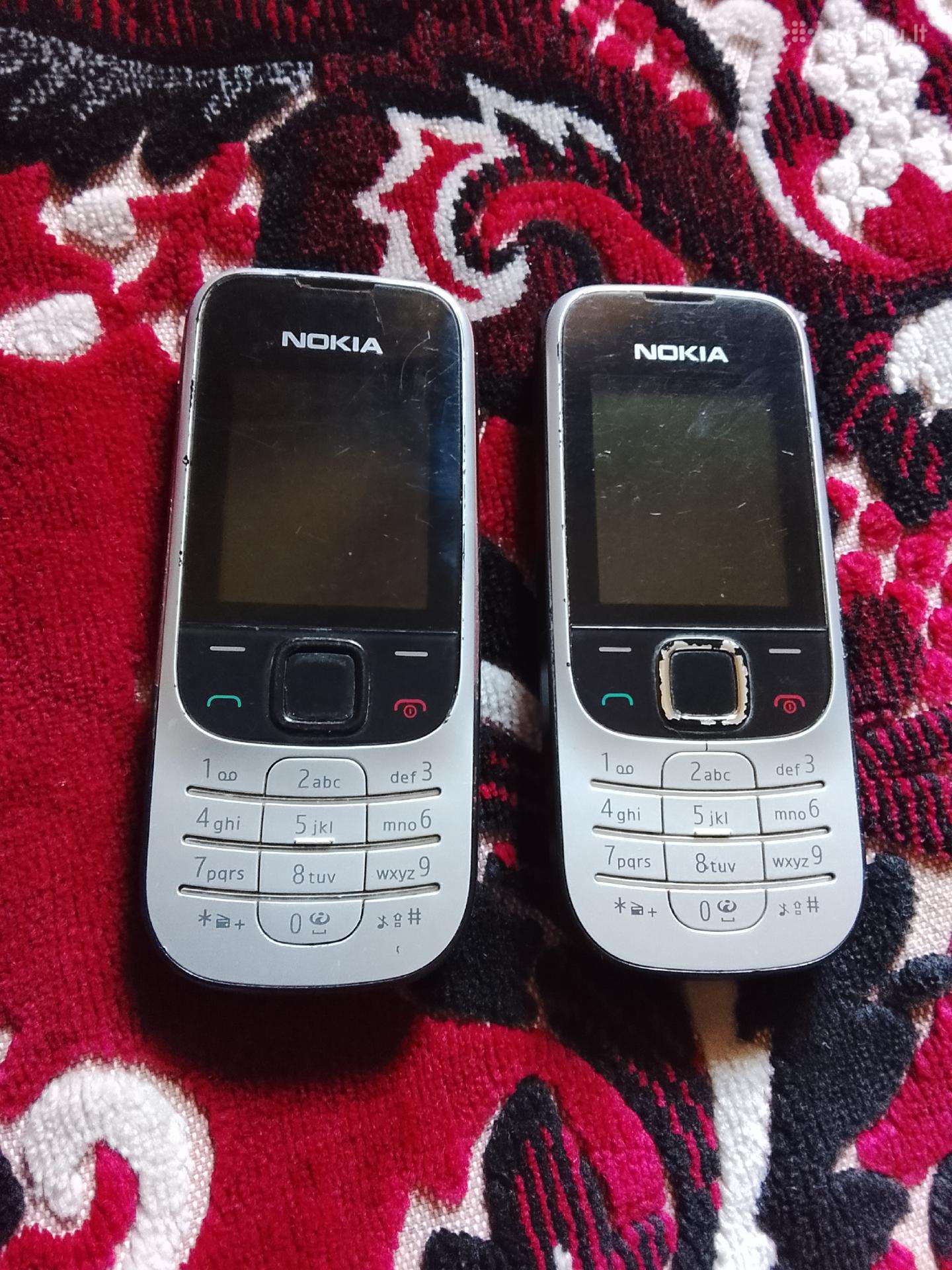Nokia 2330