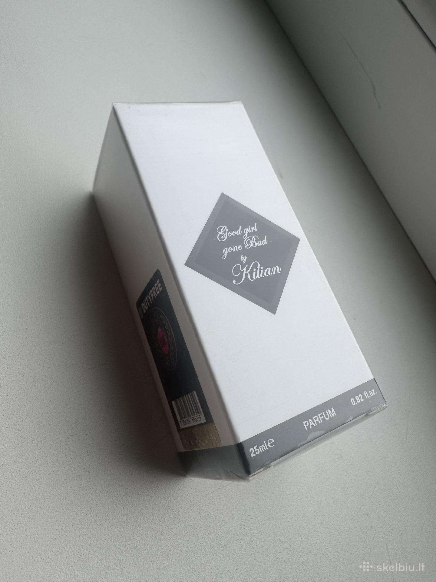 Naujas Kilian Good girl gone bad 25 ml