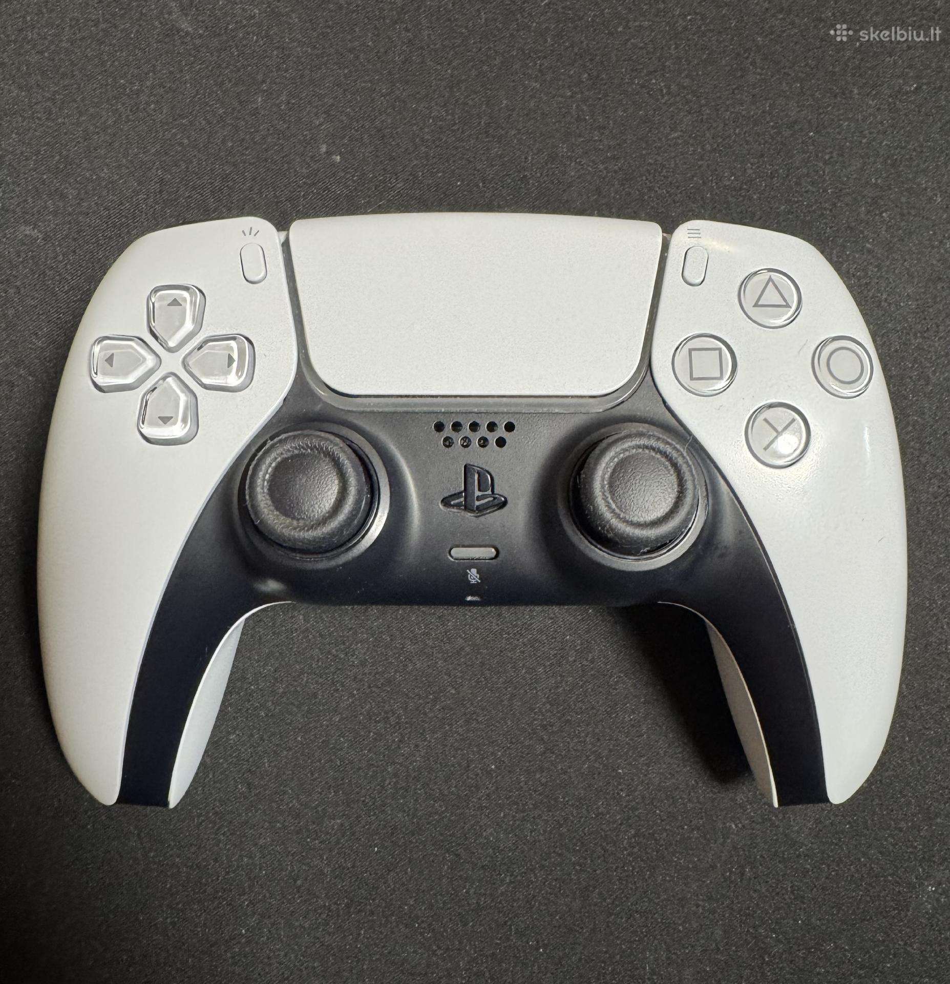 Playstation 5 Dualsense pultelis