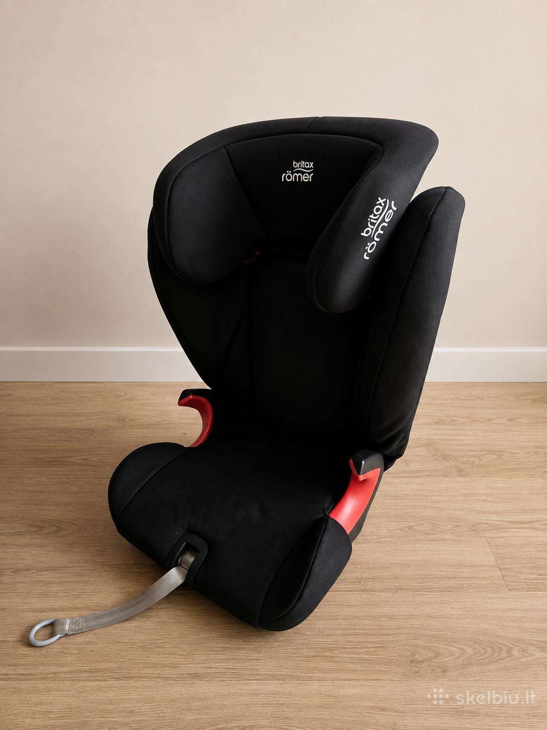 Britax Römer Kidfix Xp automobilinė kėdutė